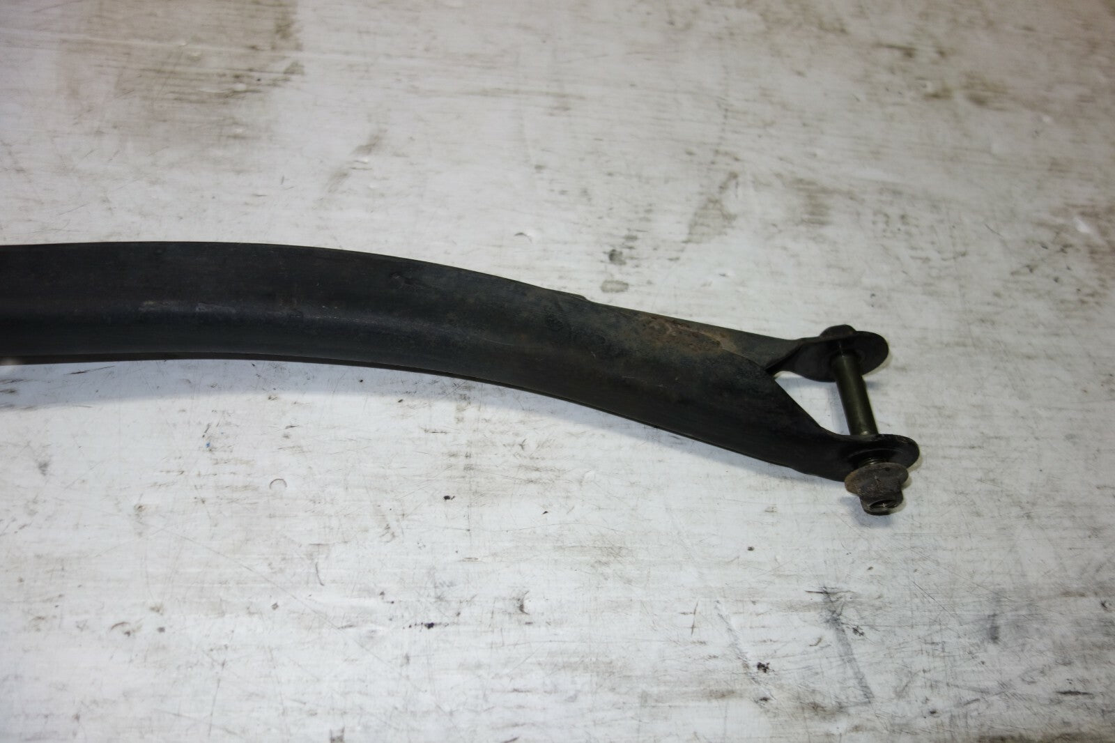 JDM Subaru Impreza WRX OEM Control Arm Suspension Trailing Right RH 2002-2007