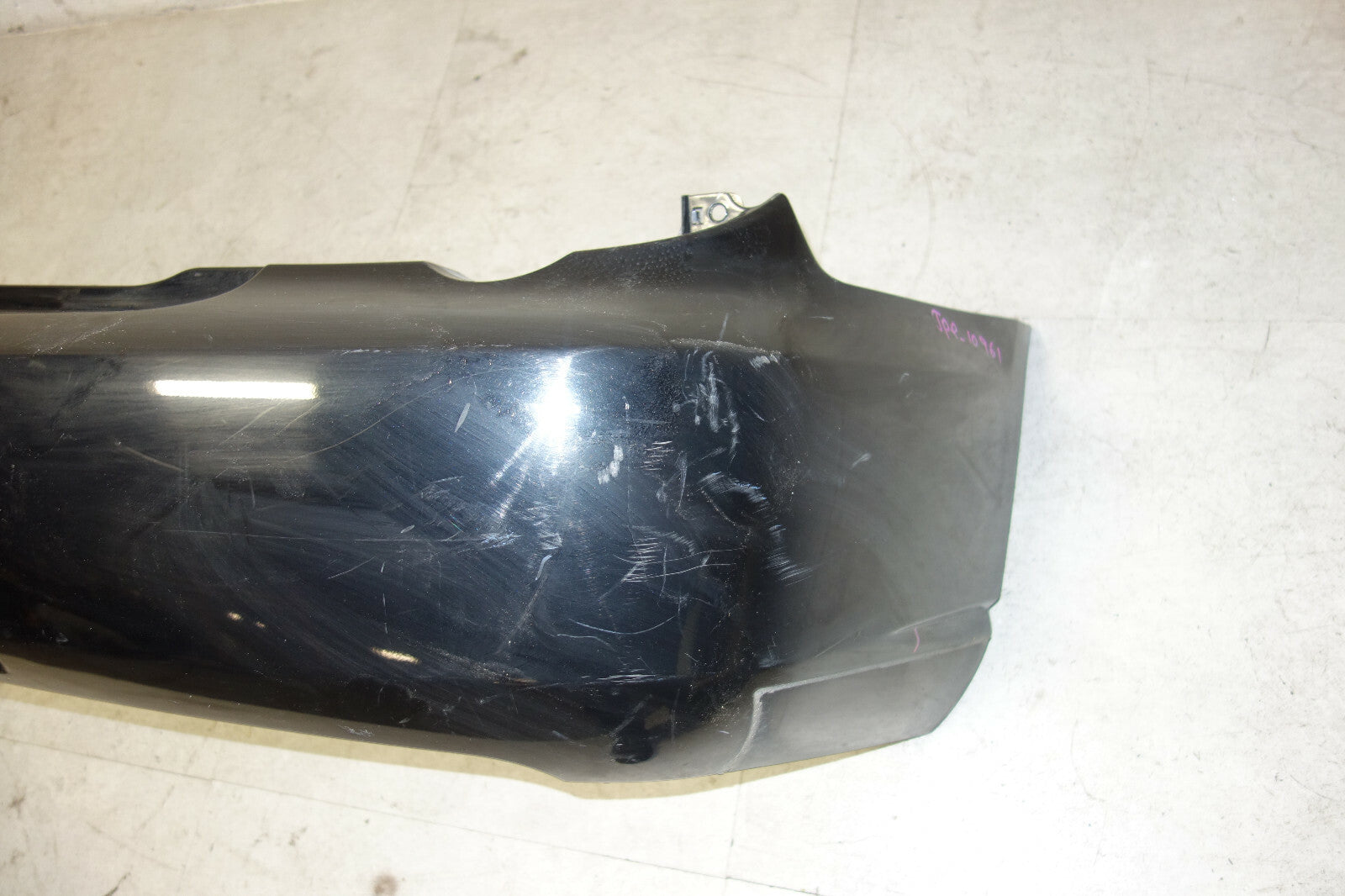 JDM Subaru Impreza WRX STi Outback TS RS Wagon Rear Bumper Cover 2004-2007