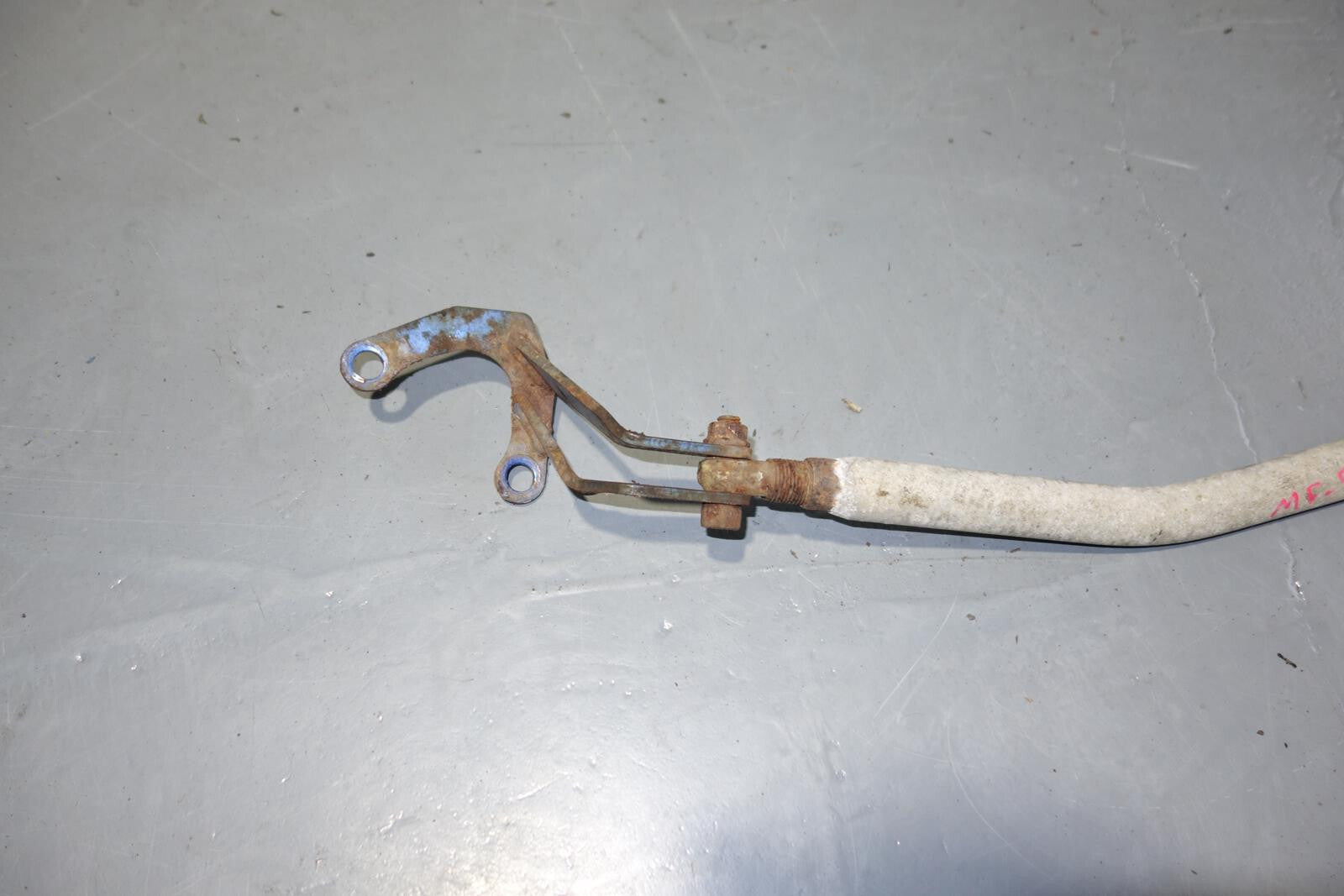 1988-1991 JDM HONDA CIVIC CRX FET SPORTS STRUT TOWER BAR