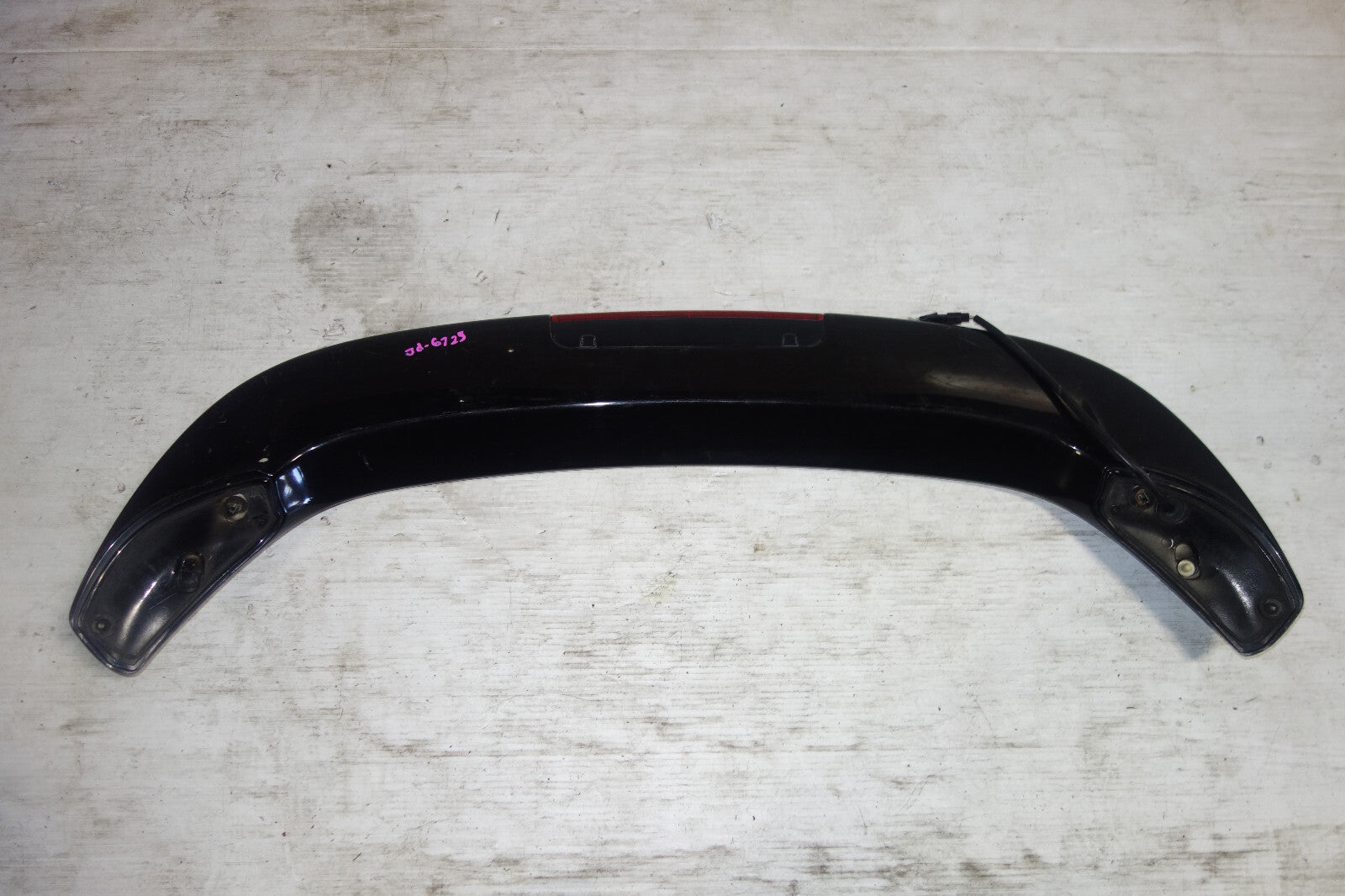 JDM Subaru Legacy Wagon Spoiler Wing BH5 2000 2001 2002 2003 2004 OEM Japan