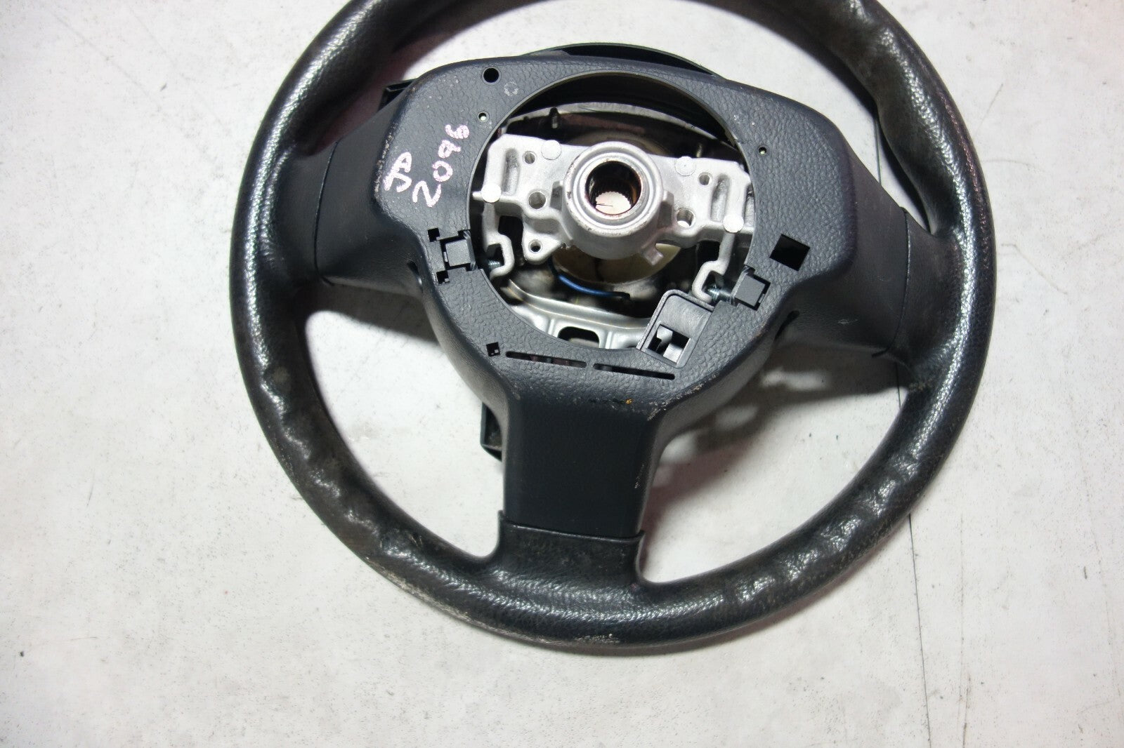 JDM Toyota Caldina Steering Wheel GT4 GTFour