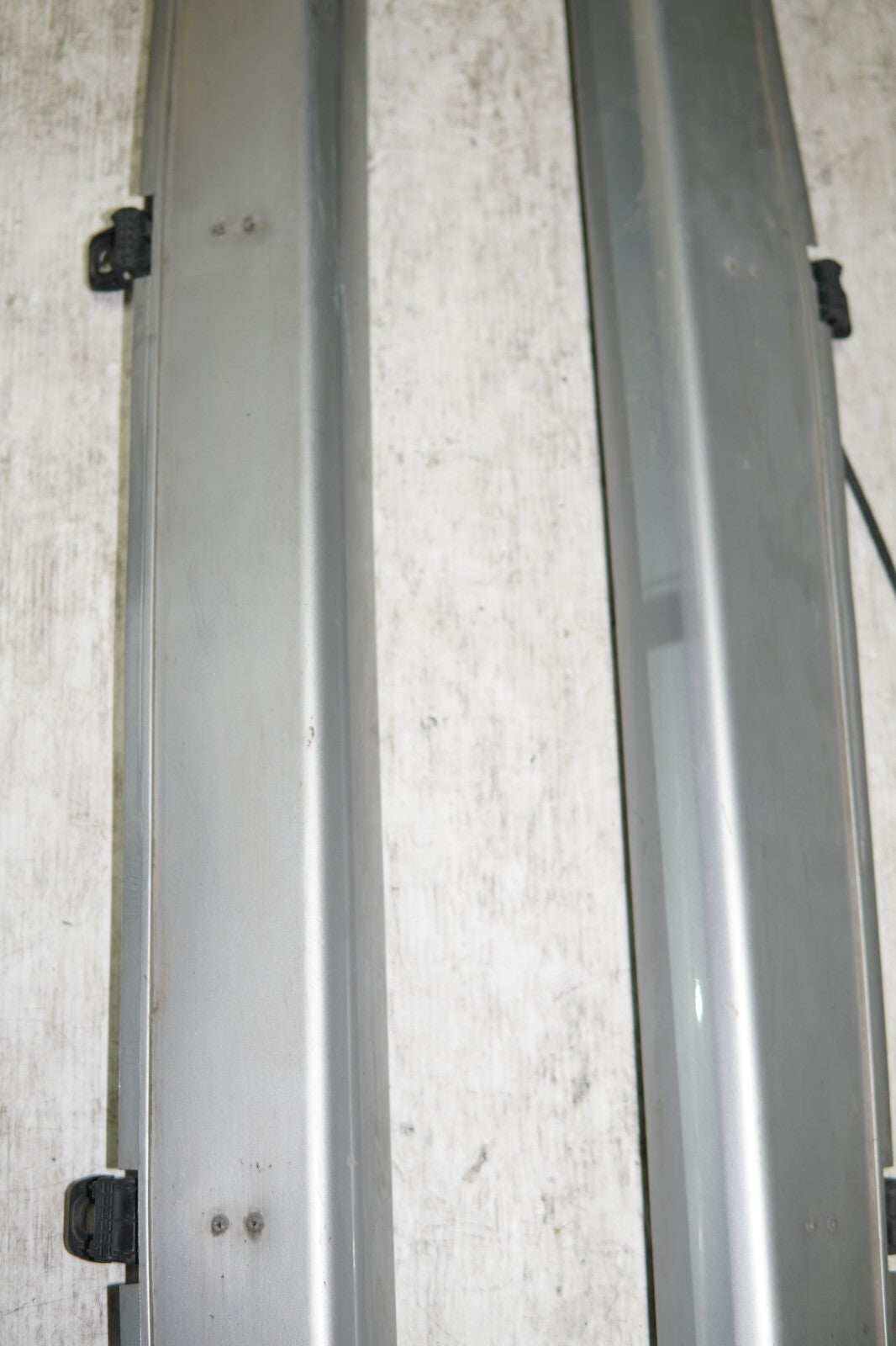 JDM Honda Civic EU3 MODULO Side Skirts Rocker Panels 2001-2005 Sedan 4-DR / 2-DR