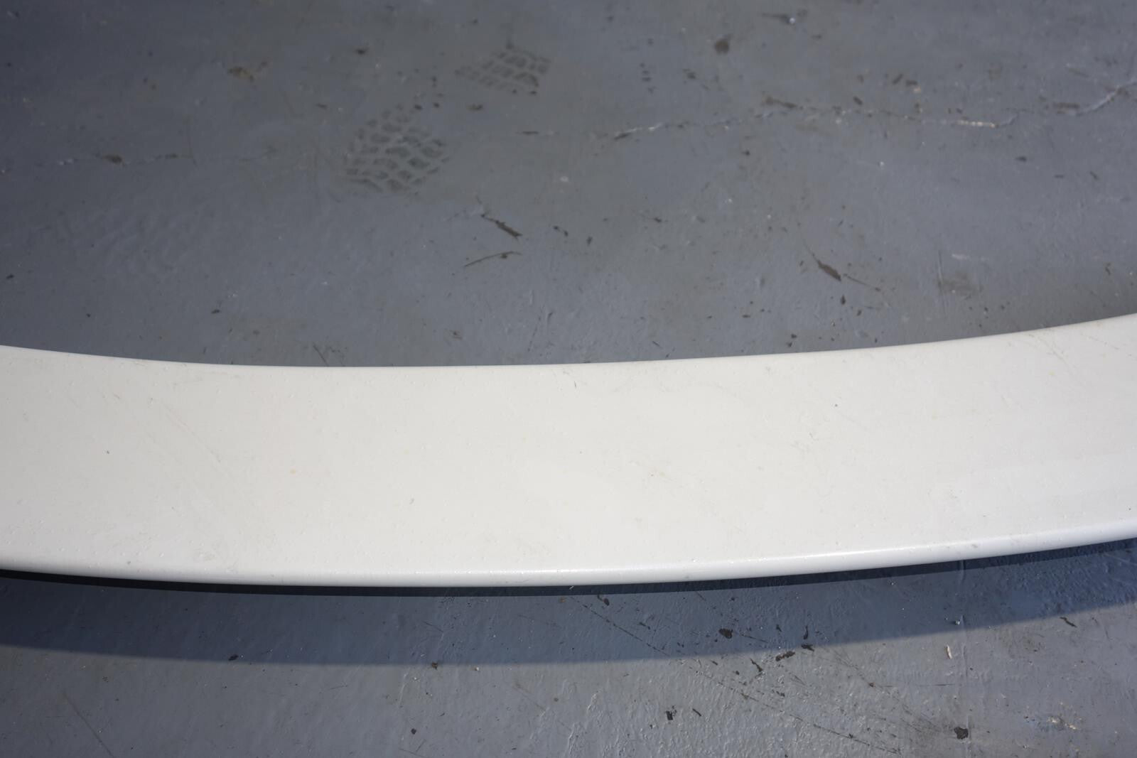 JDM Acura RL Honda Legend KB1 Original Mugen Rear Spoiler Wing 2005-2008