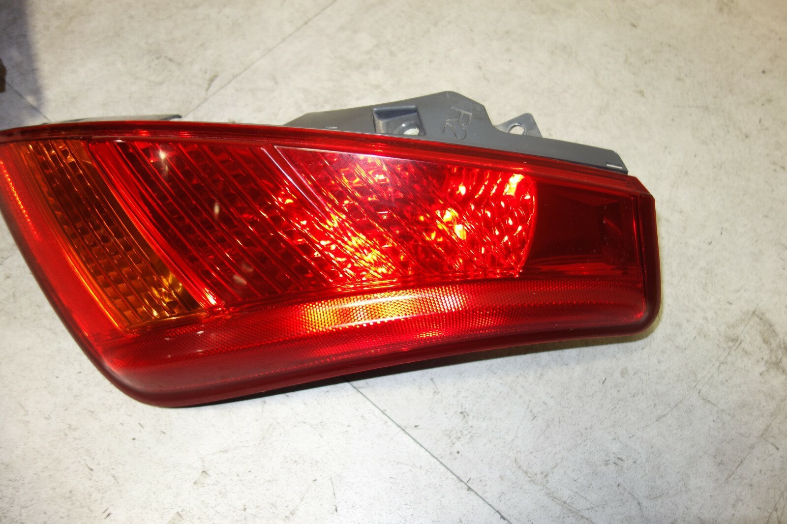 JDM Nissan Murano Taillights Taillamps 2003 2004 2005 PZ50 OEM Japan Rear Lights