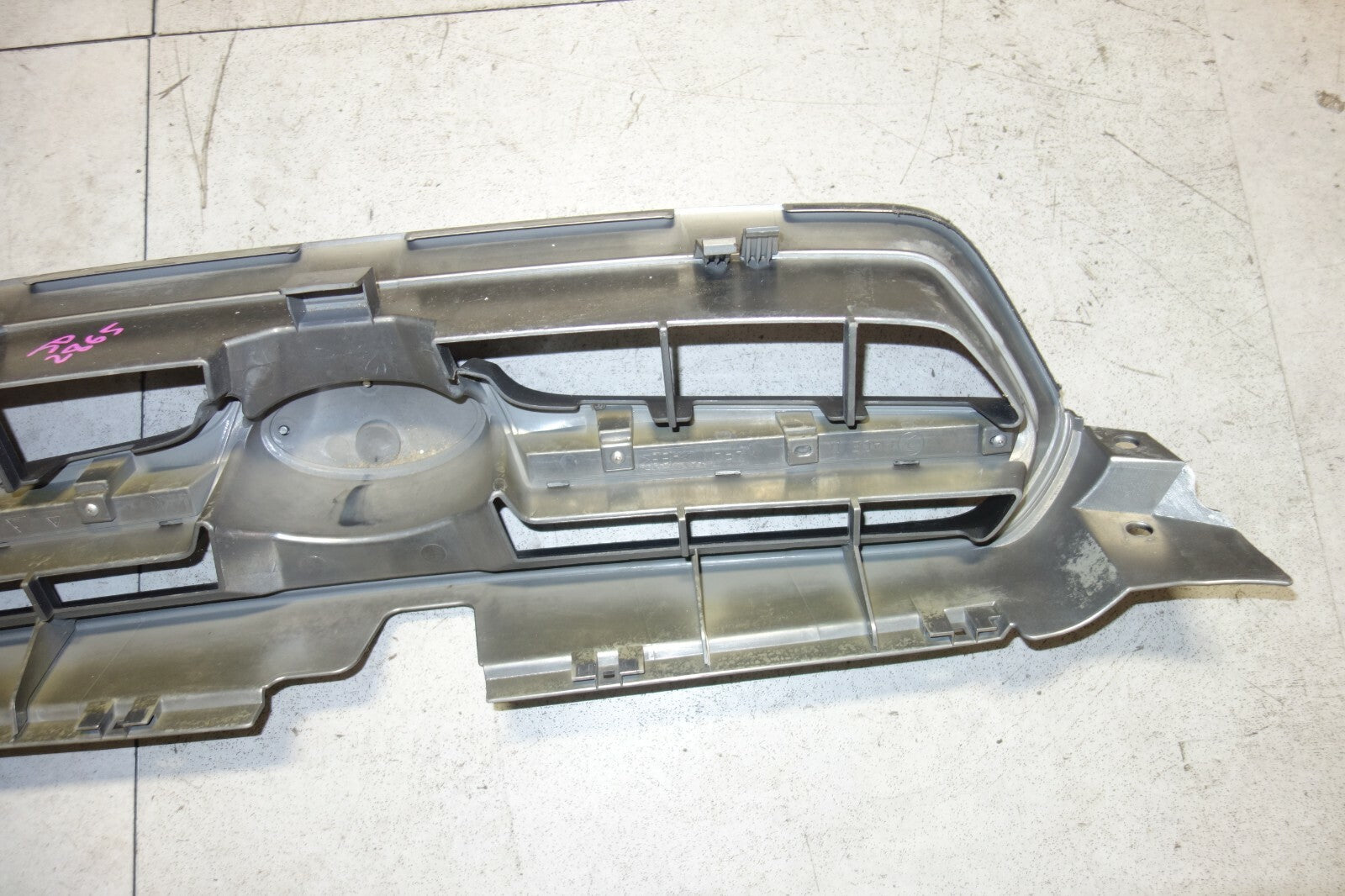 JDM Subaru Legacy OEM Front Grille 2005 2006 2007