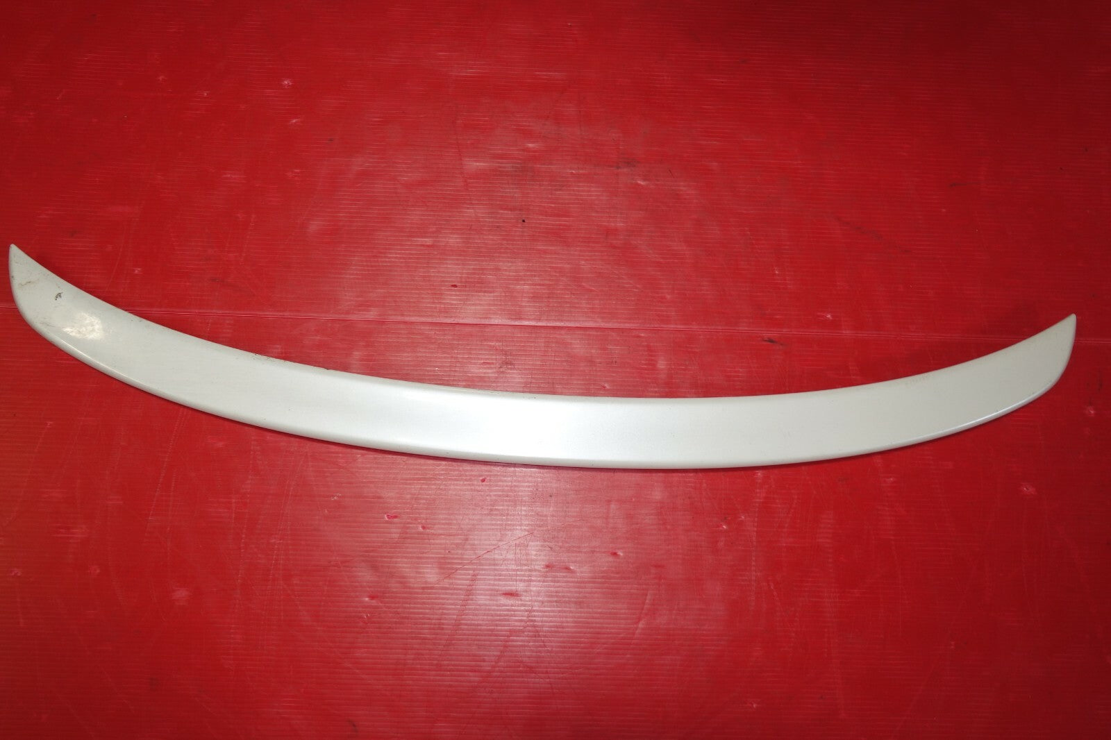 JDM Acura RL OEM Spoiler Wing 2005-2008 KB1 3.5RL Imported From Japan #6268