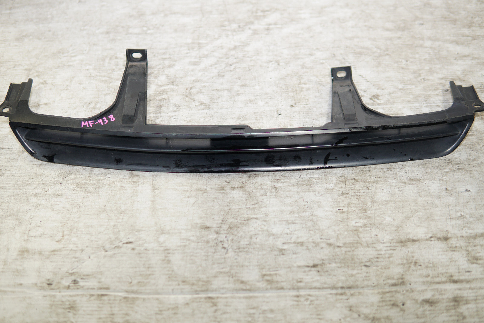 JDM Honda Prelude OEM Front Grille 1997-2001 Grill BB6 BB8