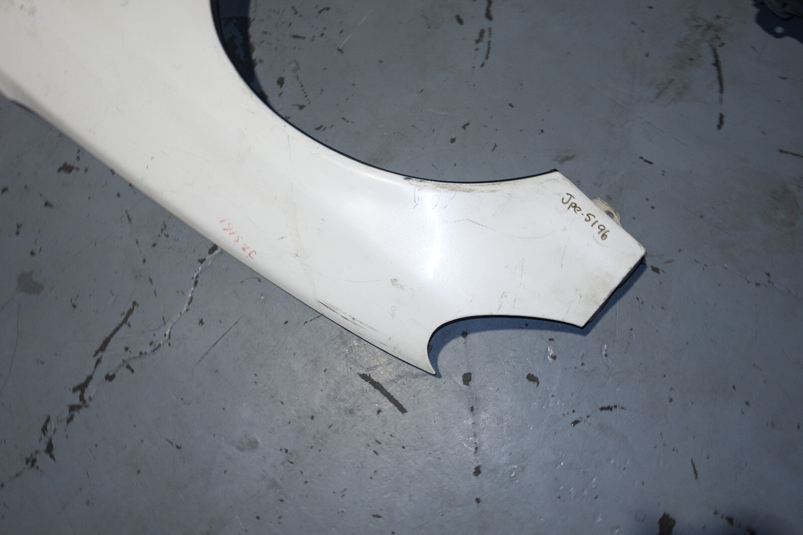 JDM Toyota Aristo Lexus GS300 GS400 GS430 Fenders 1998-2005 OEM JZS161 JZS160