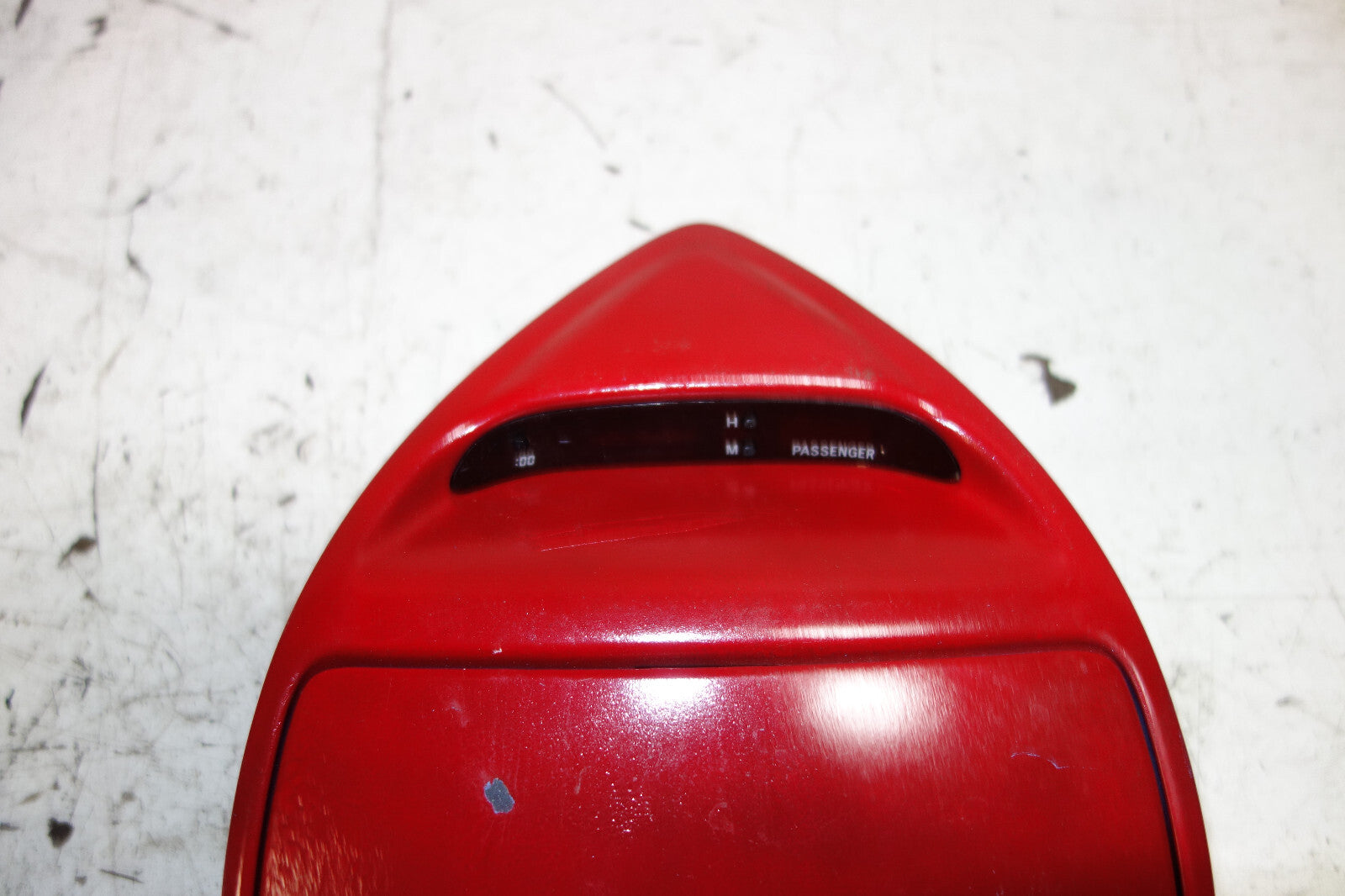 JDM Toyota Celica GT GTS 2003 2004 2005 STEREO RADIO CONSOLE TRIM BEZEL ZZT231