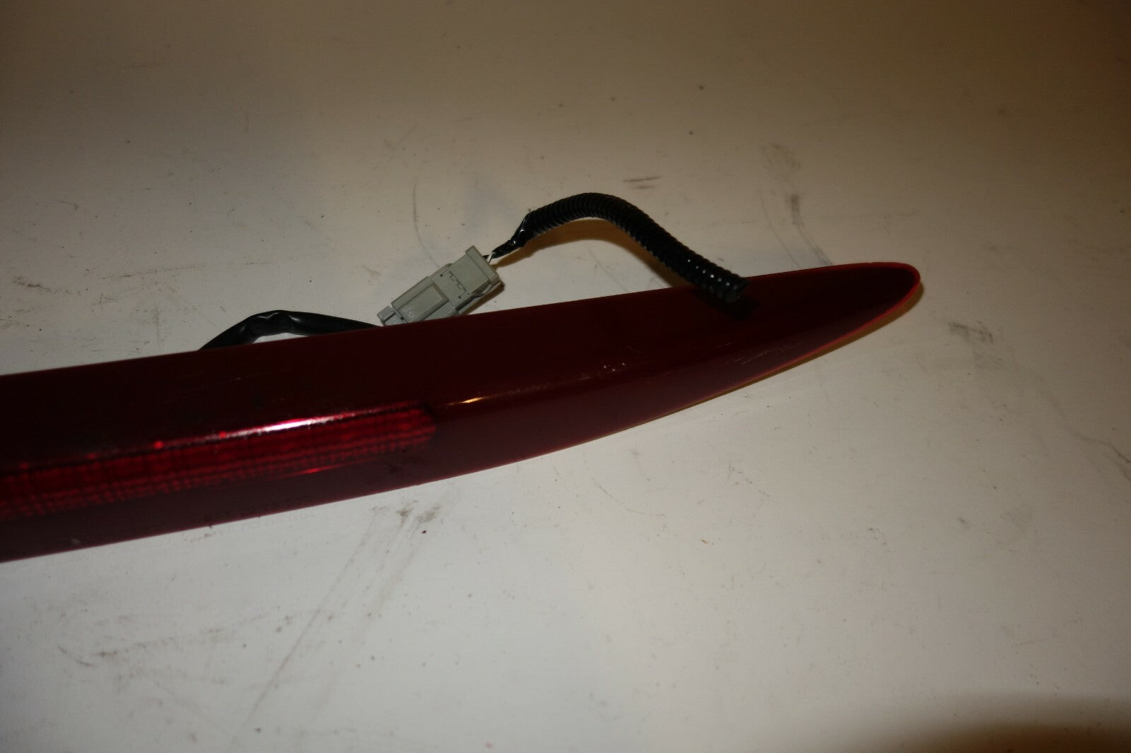 Honda Accord OEM Rear Deck Lid Trunk third brake light Sedan JDM 2006-2007