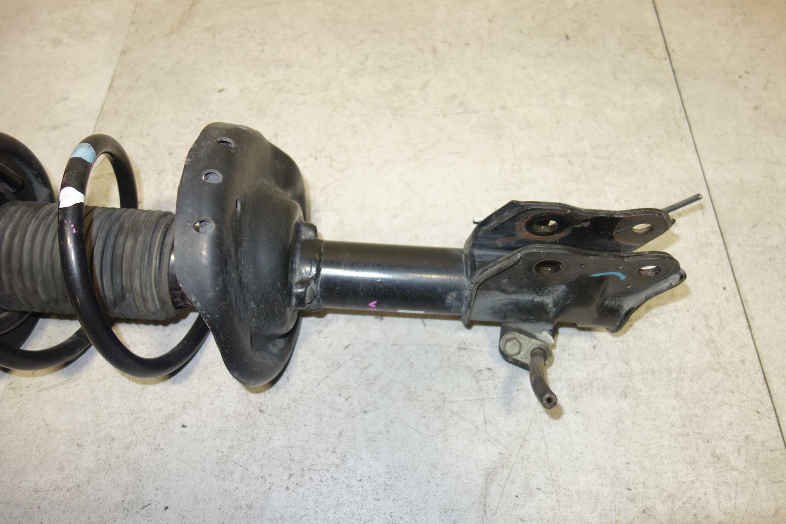 JDM Subaru Impreza WRX Front Right Strut Shock Spring Passenger 2008-2014