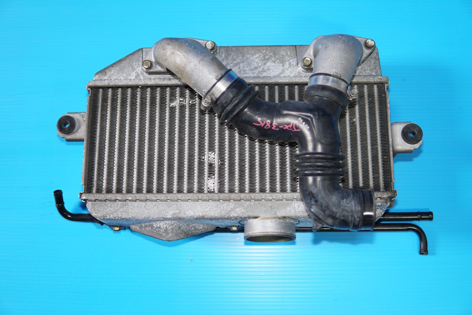 JDM Subaru Impreza WRX Turbo Top Mount Intercooler 2002-2005 EJ205 EJ20T EJ20-T