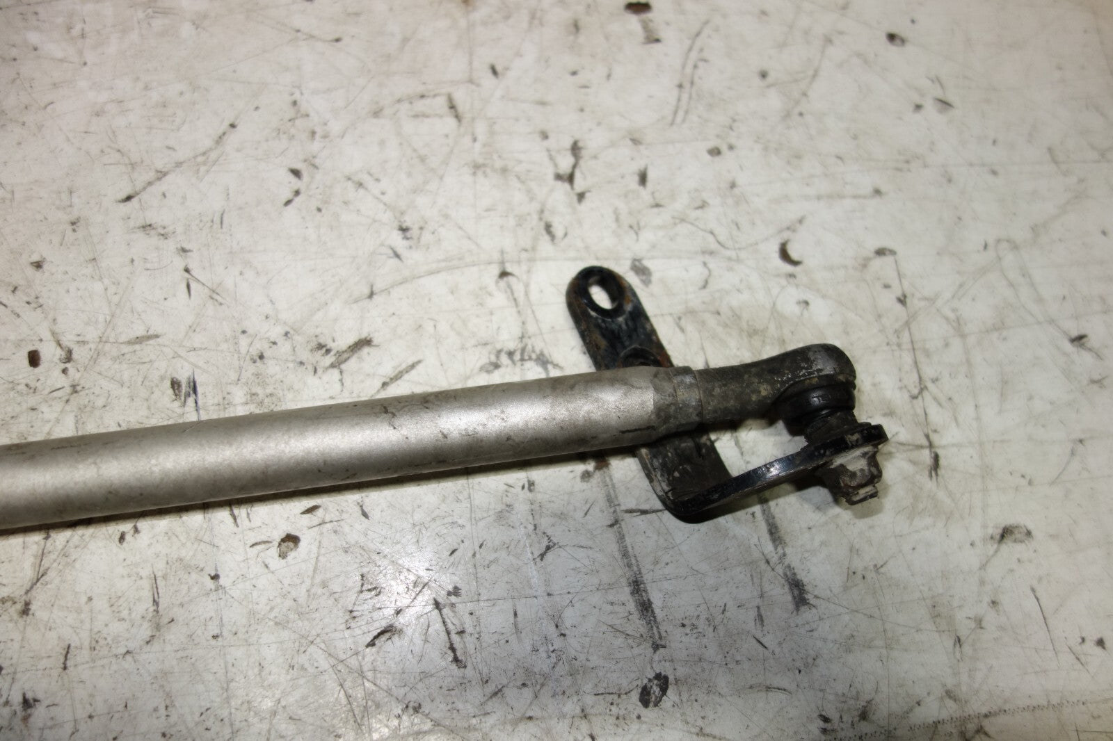 JDM 2002-2007 SUBARU IMPREZA WRX STI UNDER BRACE BAR STI BRACE BAR 2002-2007