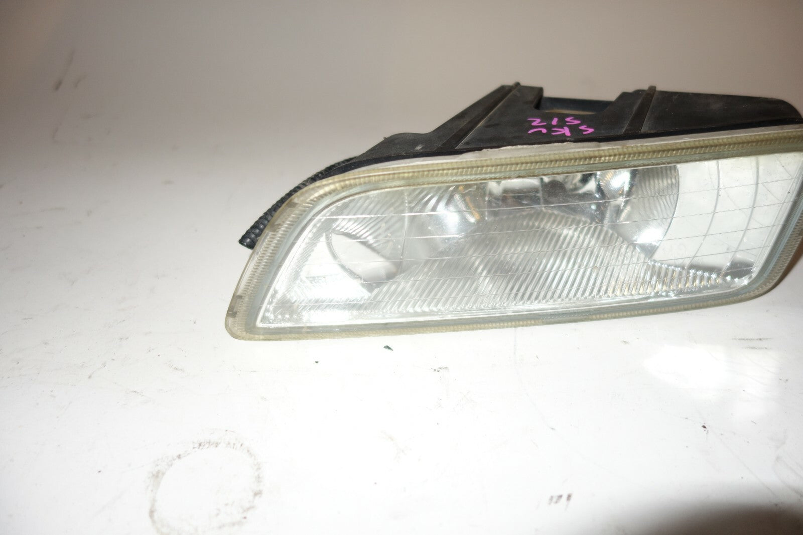 Honda Accord / Inspire UC1 OEM Fog Light Lights Lamps Genuine CM5 2003-2007