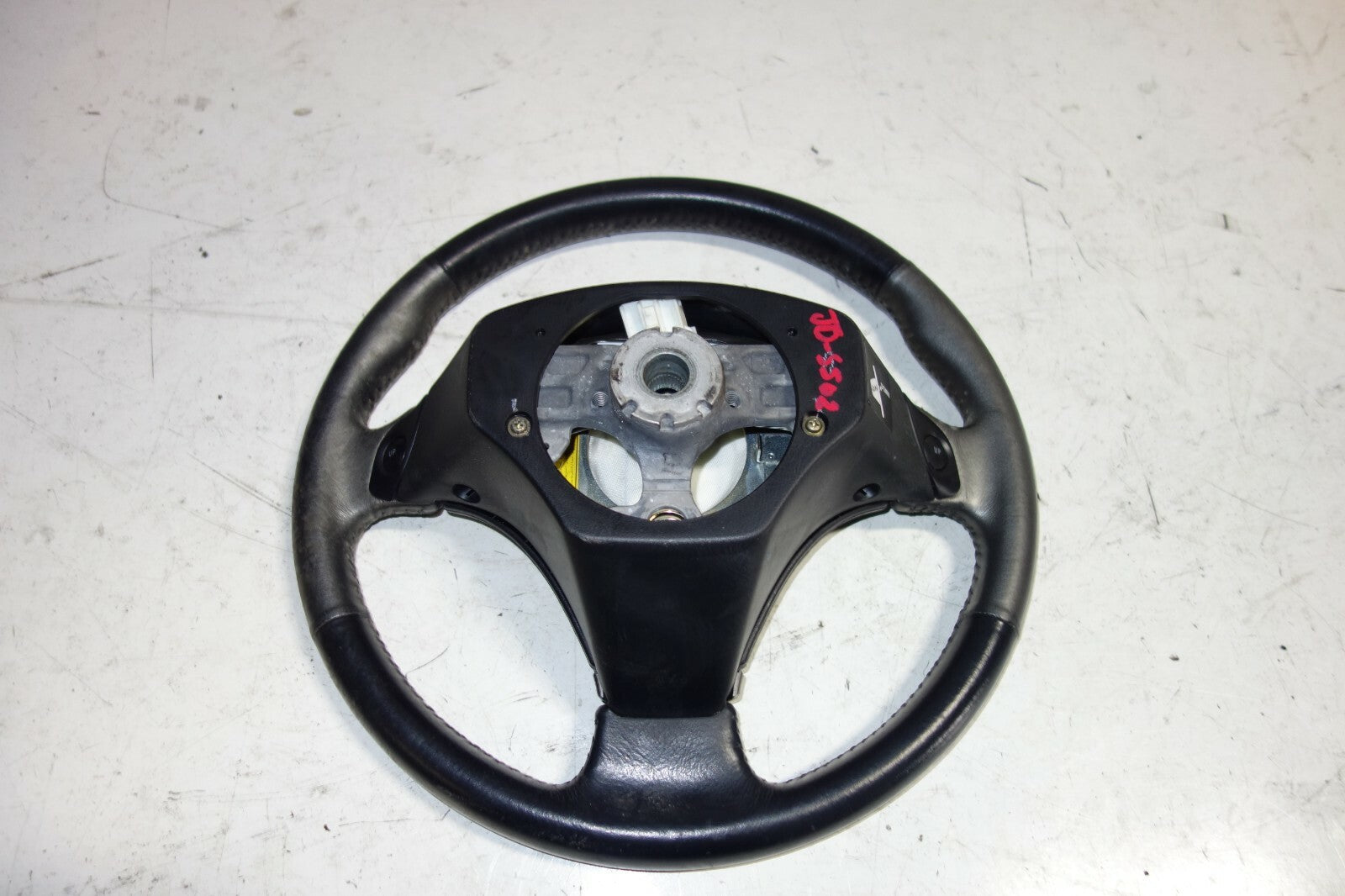 JDM Lexus IS300 Steering Wheel Hub SXE10 2001-2005 IS200 #2
