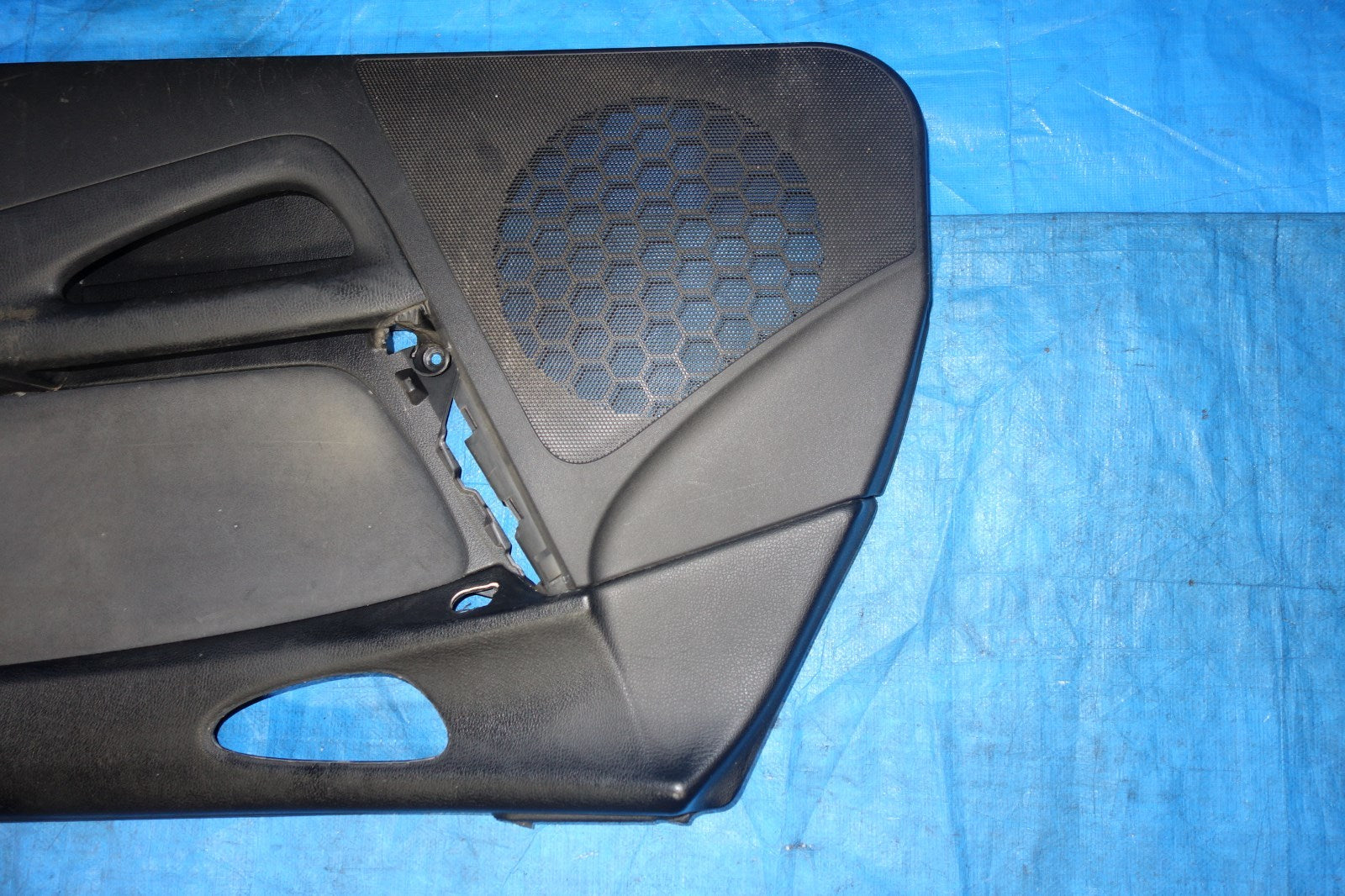 JDM Mazda RX-8 RX8 Front Door Panels Guards 2004-2008 SE3P RHD