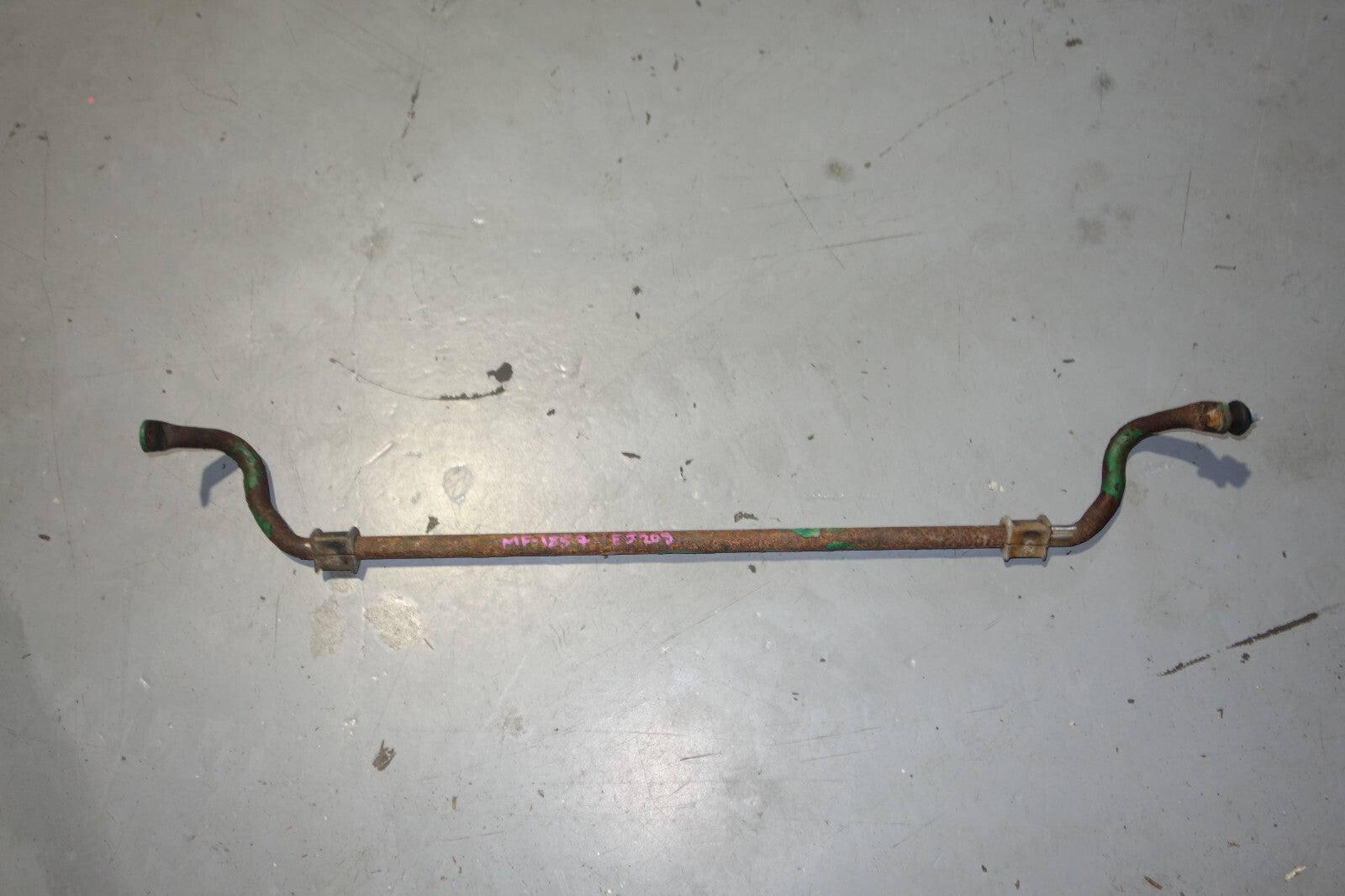 JDM 2000-2004 SUBARU LEGACY B4 EJ208 EJ206 SWAY BAR STABILIZER ROLL BAR