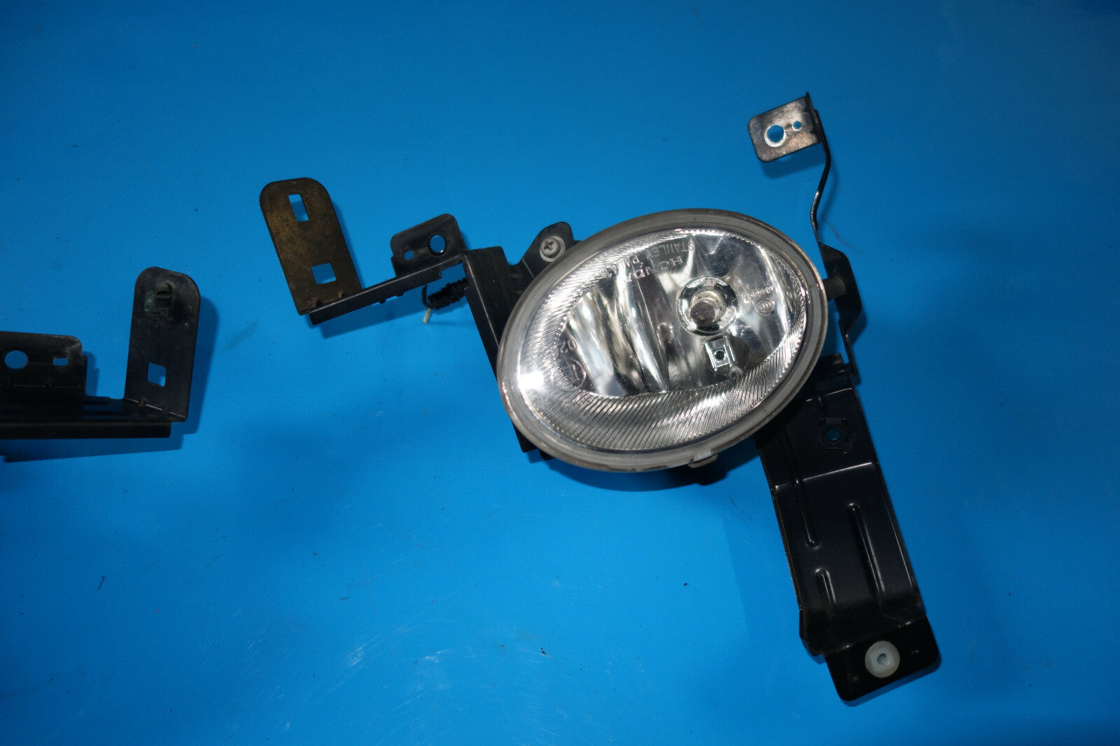 JDM Acura RL Fog Lights Driving Lamps 2005-2008 All Models OEM Stanley