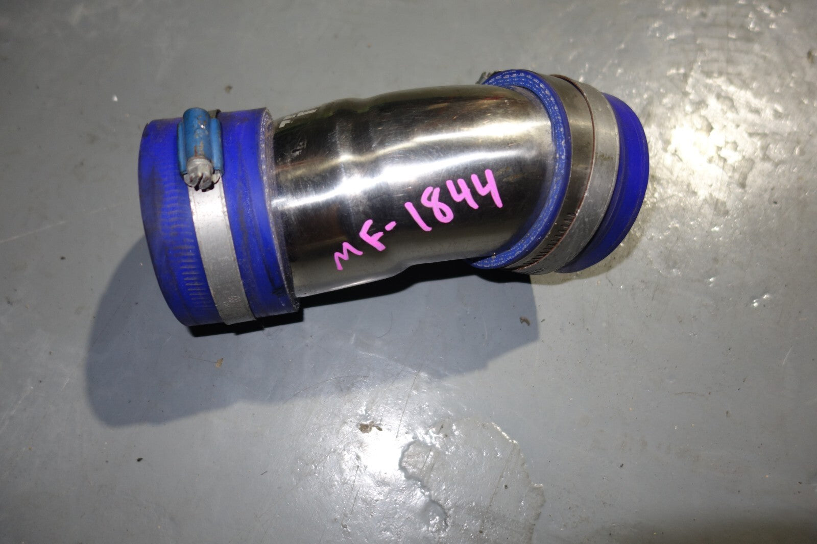 JDM 2000-2004 SUBARU LEGACY B4 ZERO SPORTS TWIN TURBO INTAKE PIPE
