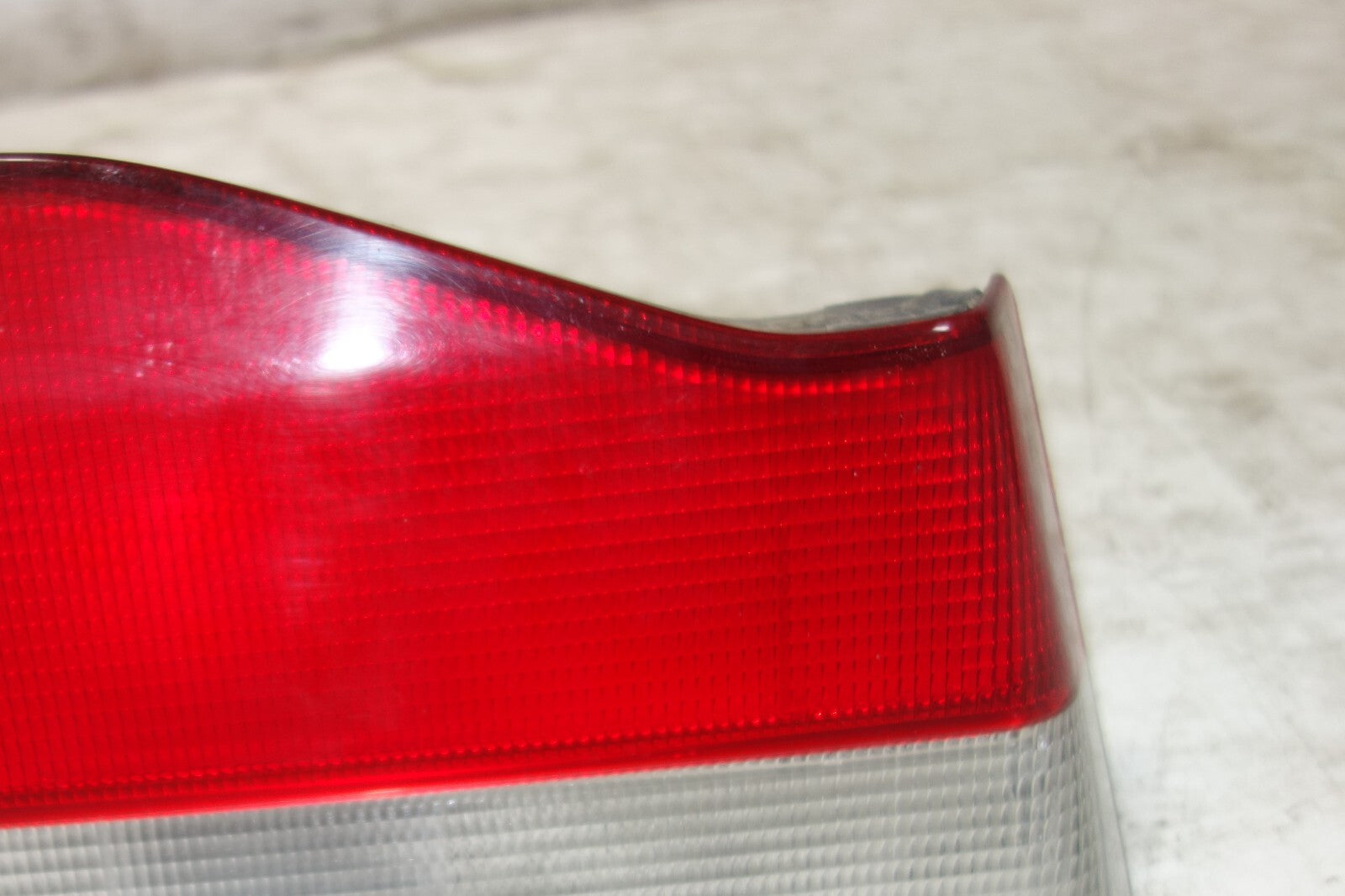 JDM 1996-2000 HONDA DOMANI ACURA EL TRUNK LIGHT LEFT SIDE LAMP FITS ACURA EL