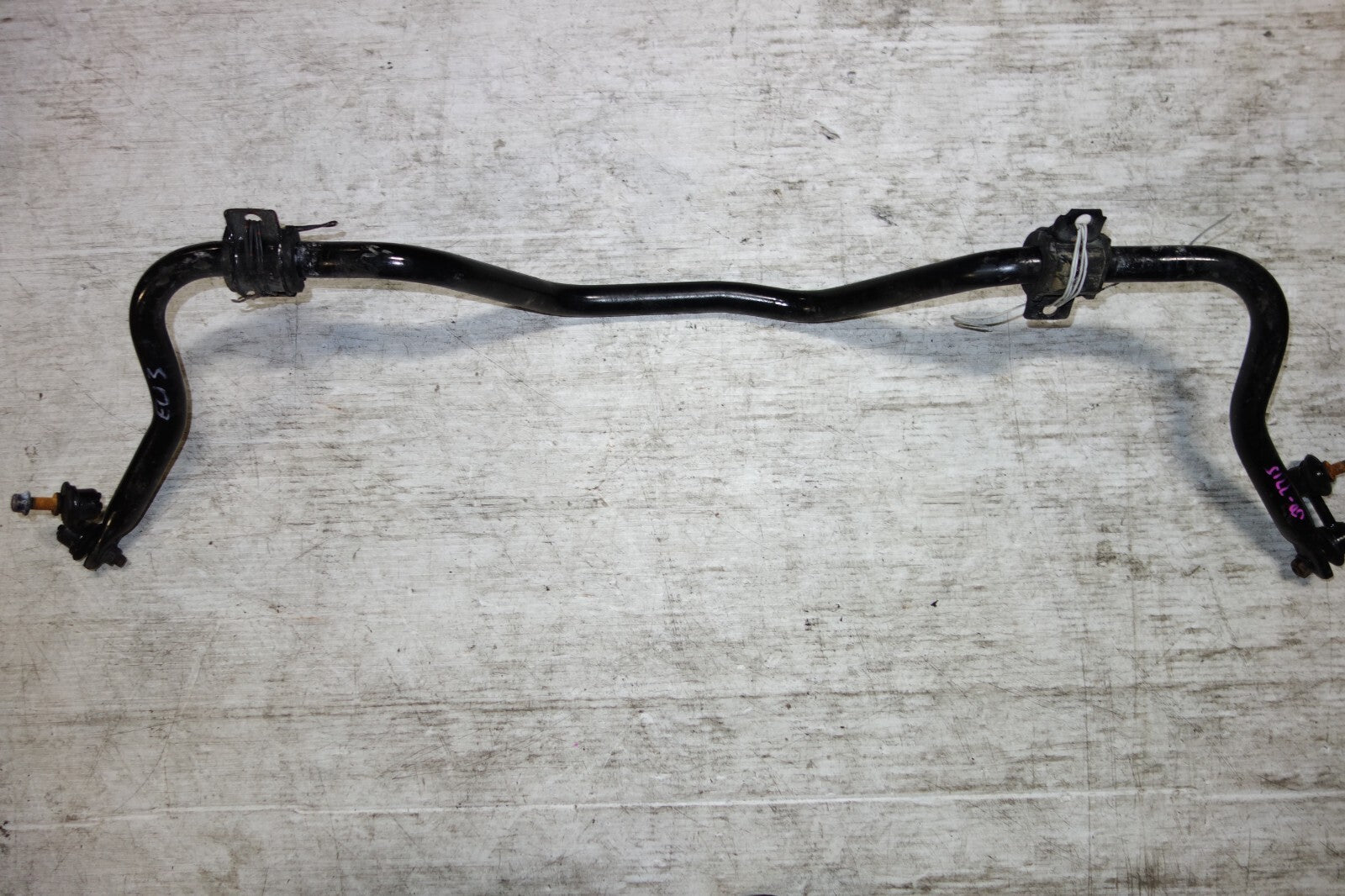 JDM 2001-2005 HONDA CIVIC EU3 OEM FRONT SWAY BAR 2001-2005