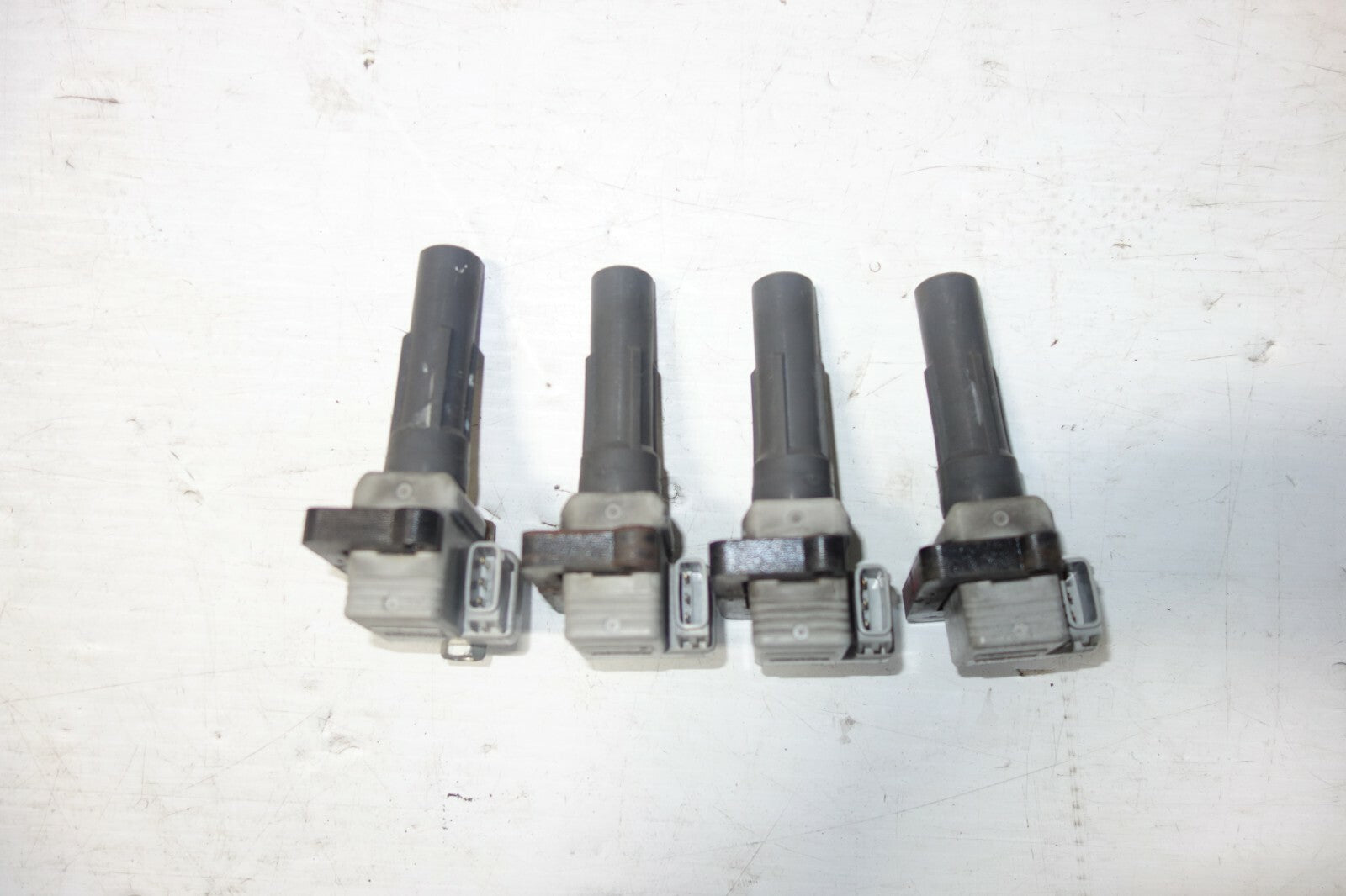 JDM 2002-2007 SUBARU IMPREZA WRX STi FORESTER OEM IGNITION COIL PACK COIL