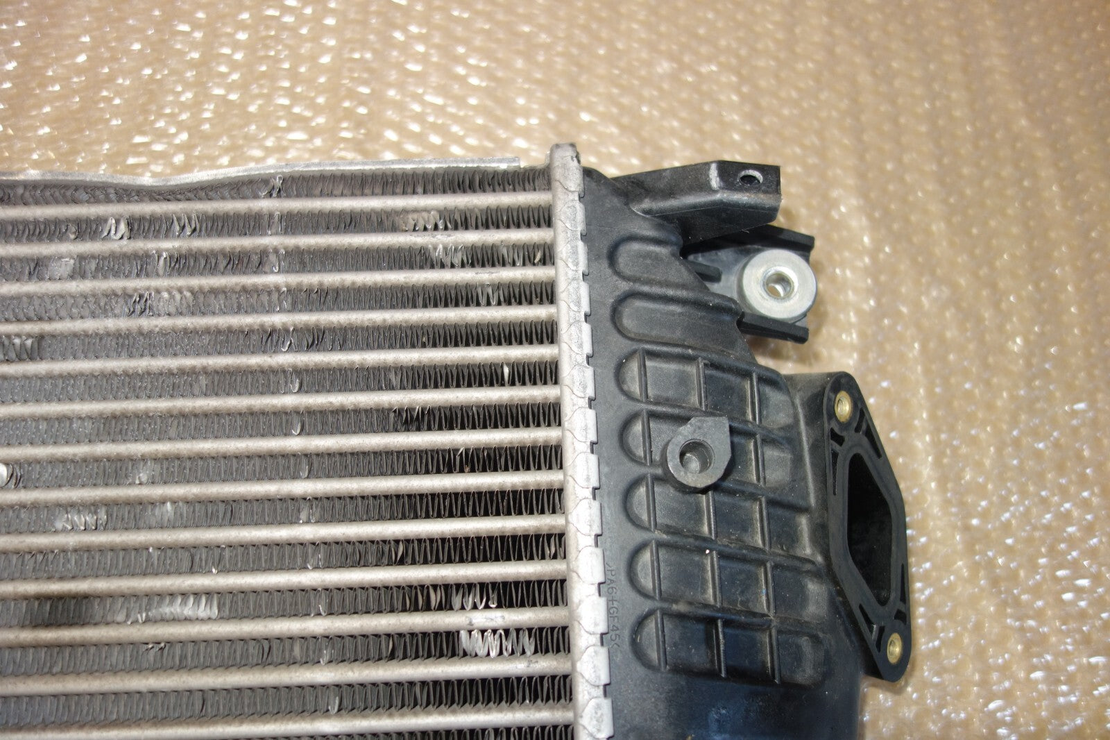 Subaru Forester Top Mount Intercooler Inter Cooler Turbo EJ253 2009-2013