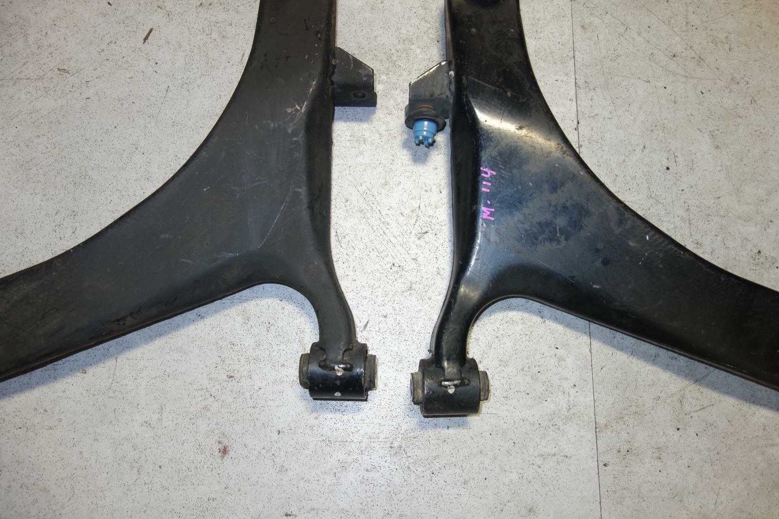 Subaru Legacy / Outback 05-09 & Impreza WRX 08-11 Front Lower Control Arms Pair