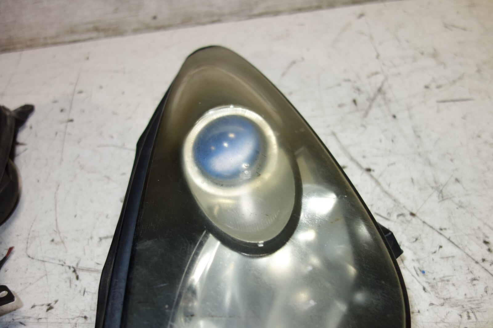 JDM Toyota Celica OEM Headlights Lights Head Lamps 2000 2001 2002 2003 2004 2005
