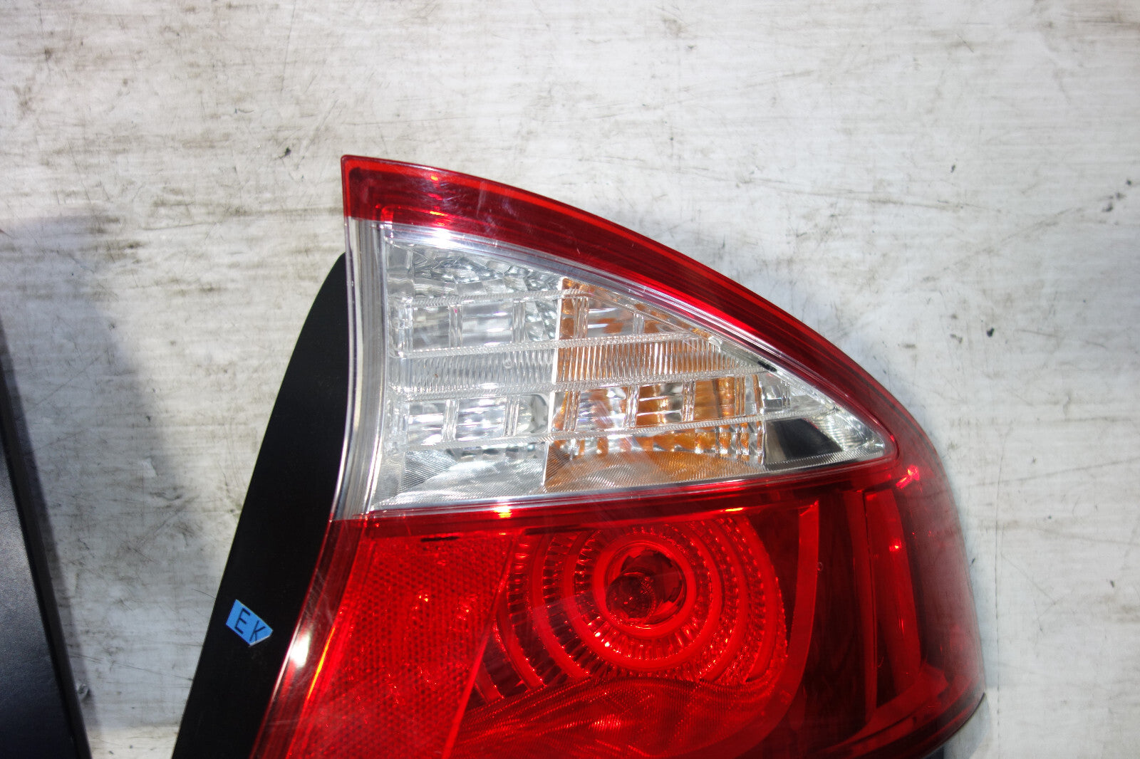JDM Subaru Legacy OEM Left & Right Tail Lights Lamps Sedan LH RH 2008-2009 #5888