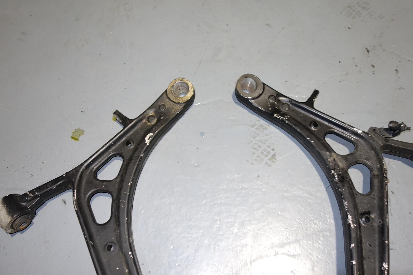 JDM Subaru Legacy Japan Made Aluminum Control Arms Suspension Outback 2005-2009