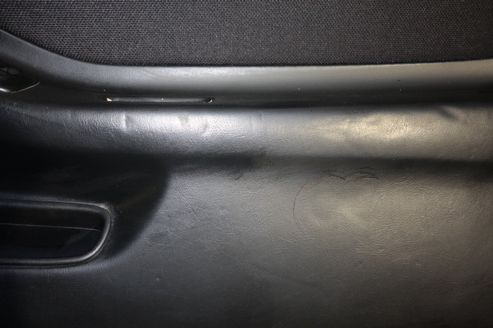JDM 1994-2001 ACURA INTEGRA DC2 TYPE R DOOR PANEL COUPE 2 DOOR (Fits: INTEGRA)
