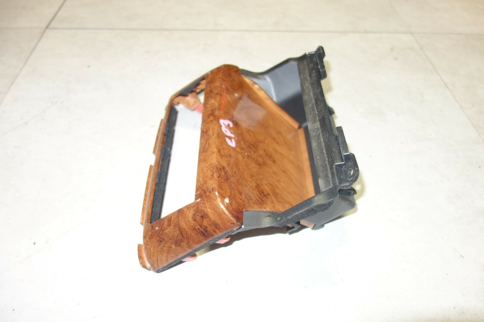 JDM Honda Accord Inspire CP3 Interior Trim Panel Console Department 2008-2012