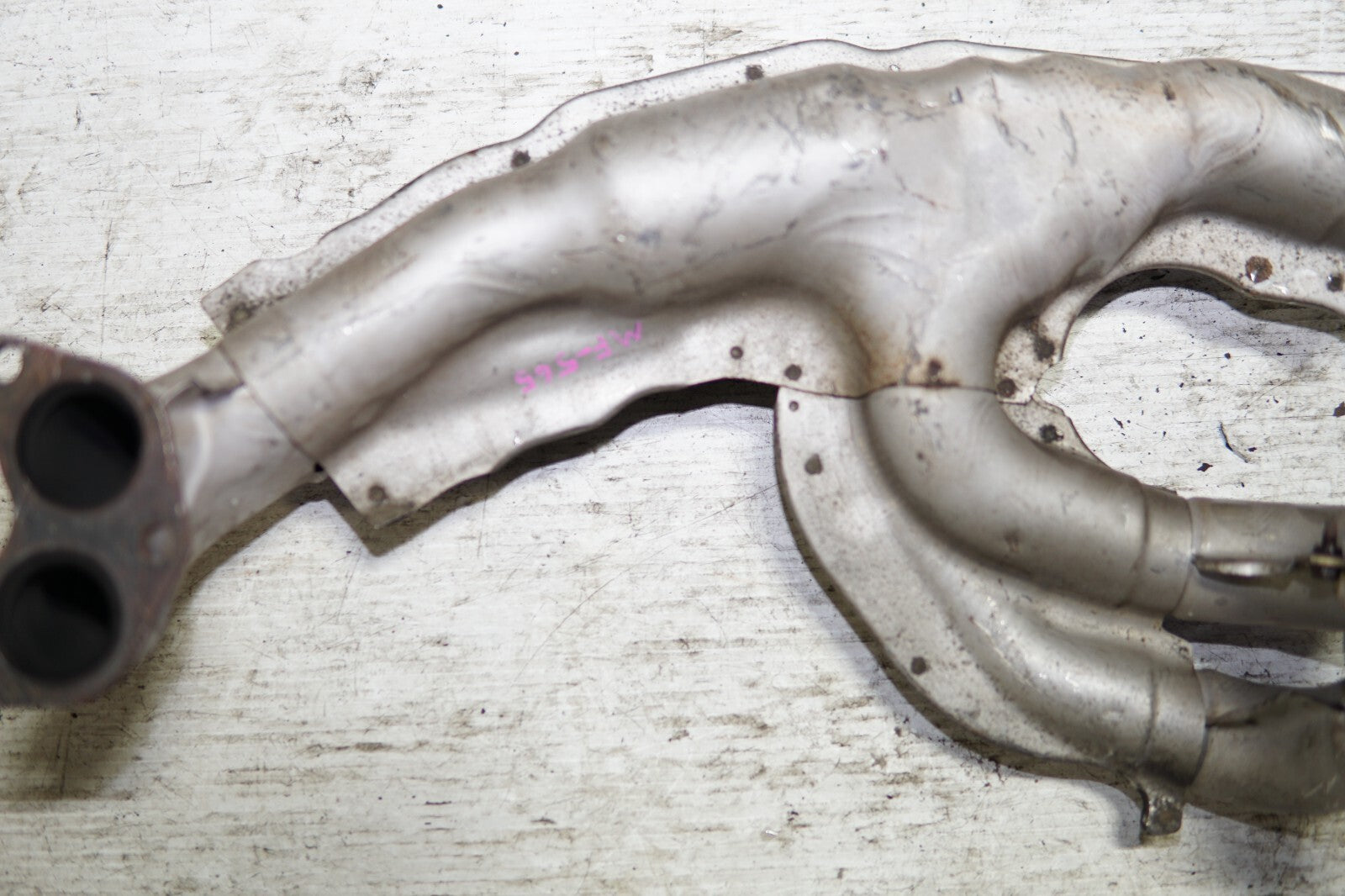 JDM Subaru Impreza / Forester / Legacy Outback Exhaust Manifold NA 2000-2005