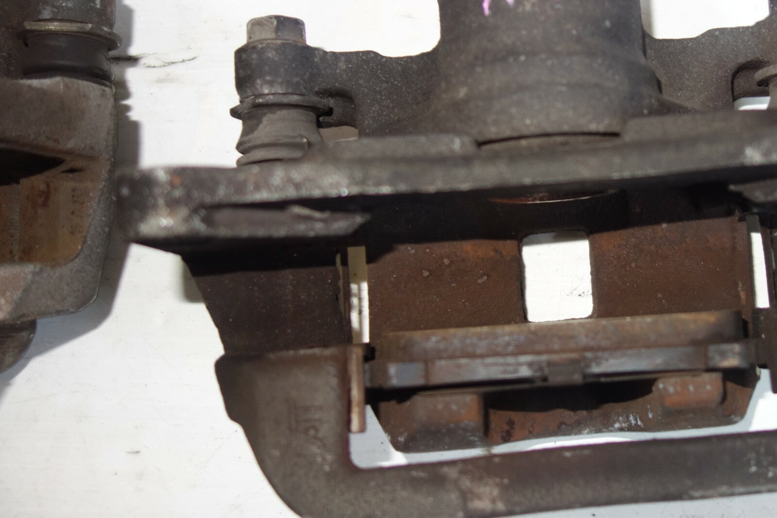JDM 1999-2003 GENUINE SUBARU IMPREZA WRX OEM REAR BRAKE CALIPERS LEFT & RIGHT