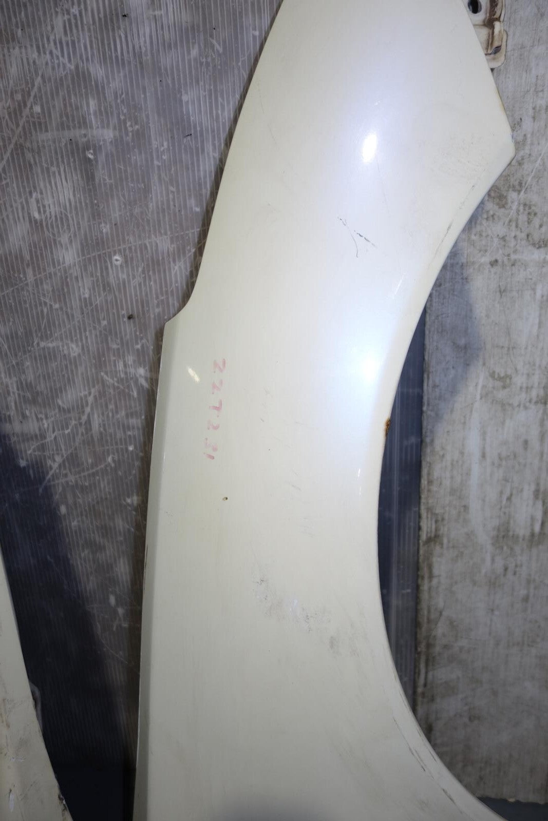 JDM Toyota CELICA GT GTS FENDER LEFT & RIGHT PAIR ZZT231 ZZT230 OEM 2000-2005