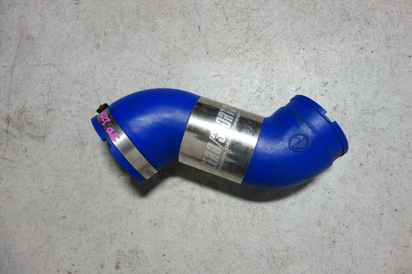 JDM 2002-2007 SUBARU IMPREZA WRX GDB GDA GGA STi ZERO SPORTS TURBO INTAKE PIPE
