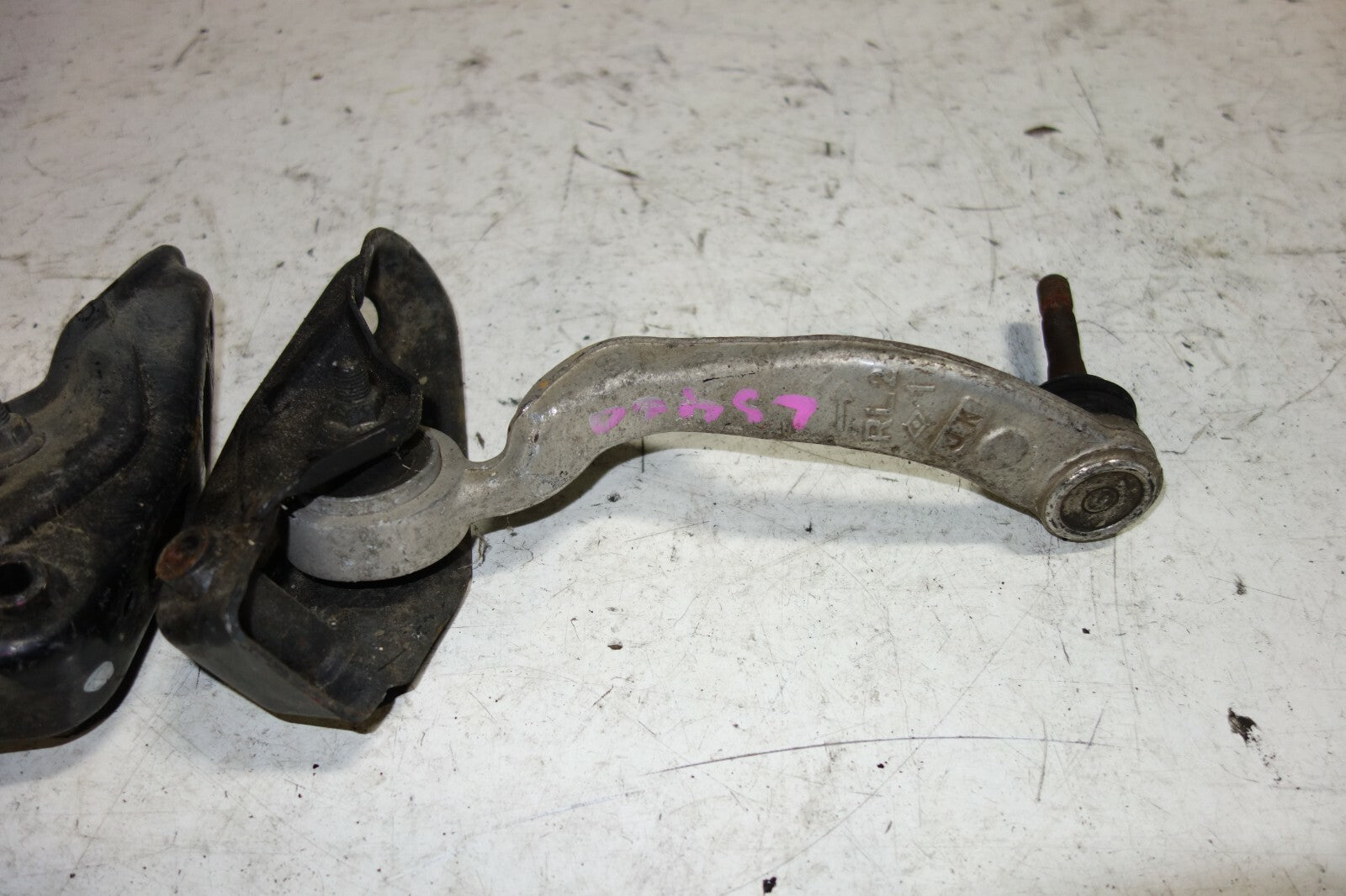 JDM Lexus LS460 Front Upper Rearward Control Arm 2007-2017 OEM