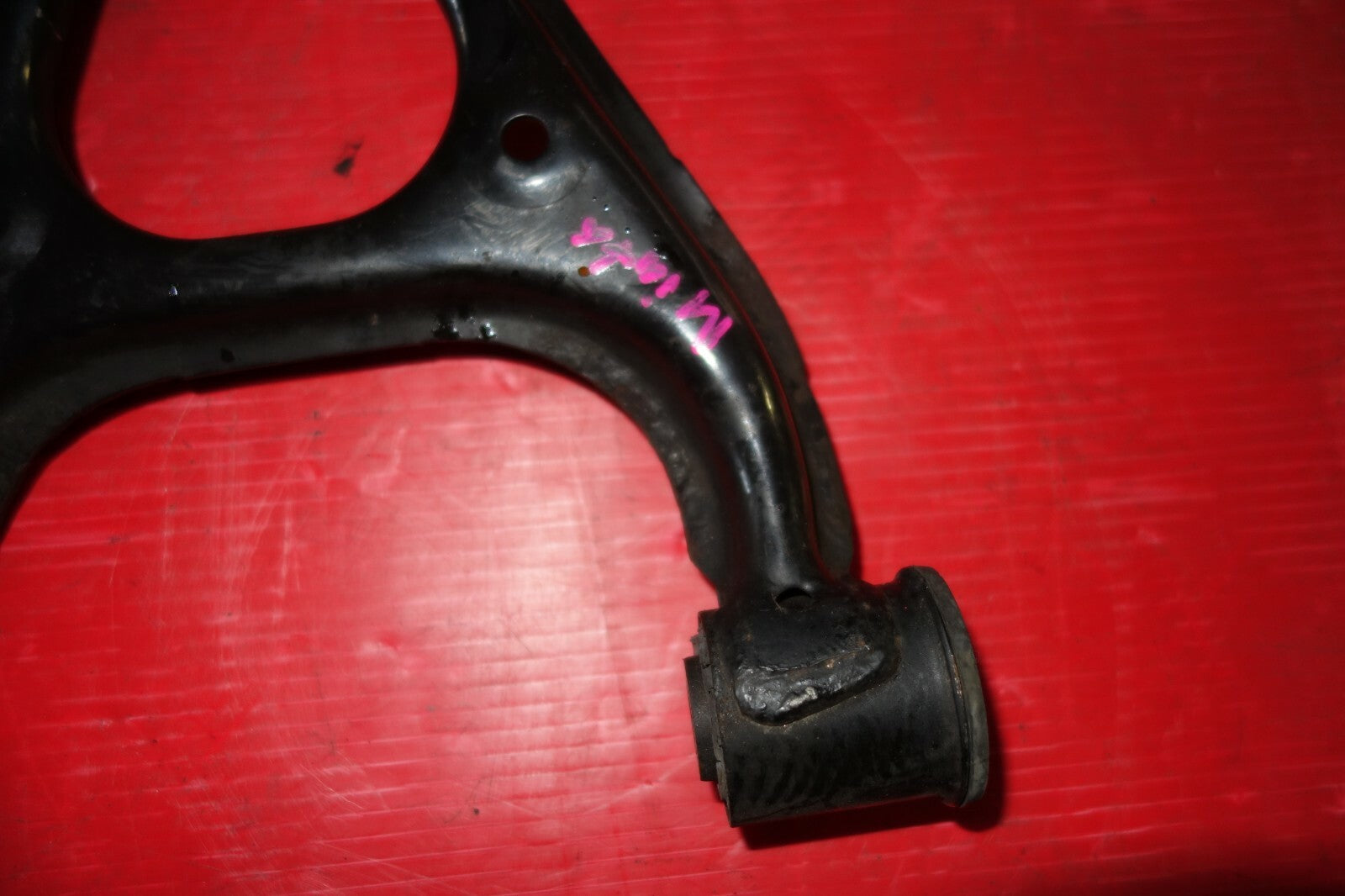 JDM Mazda Miata Front Upper Left Control Arm Assembly 1999-2005 #6124