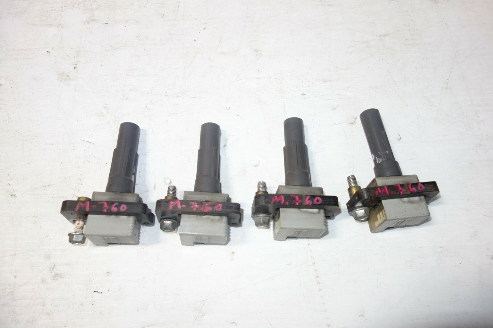 JDM 2002-2007 SUBARU IMPREZA WRX STi FORESTER OEM IGNITION COIL PACK COIL