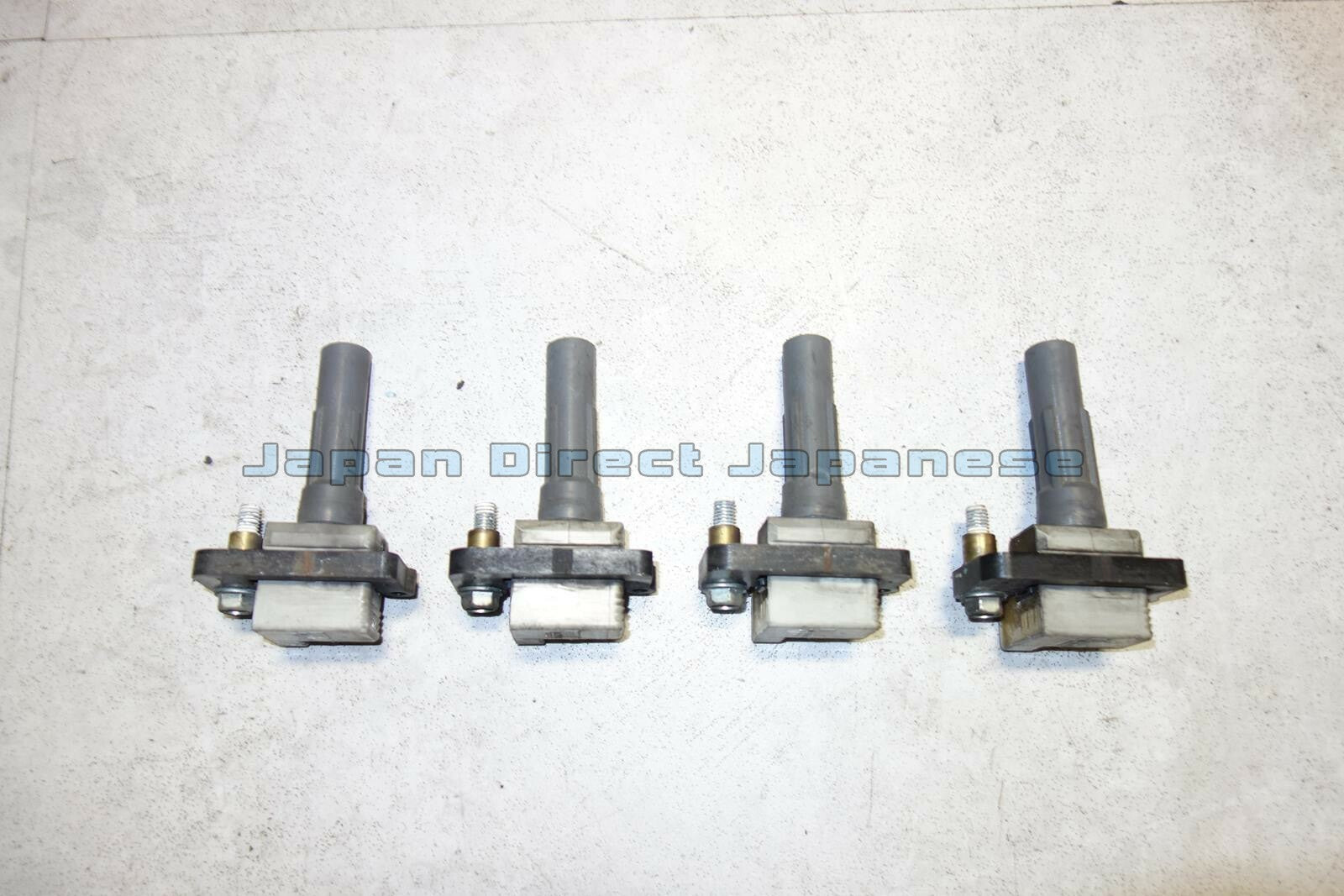 JDM Subaru Impreza WRX STi Forester Legacy Turbo Ignition Coils OEM 2002-2010