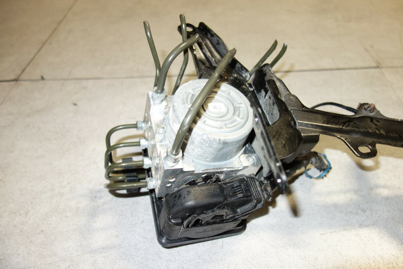 Subaru WRX ABS Pump Modulator Accumulator Anti Lock Brake Actuator OEM 2015-2020