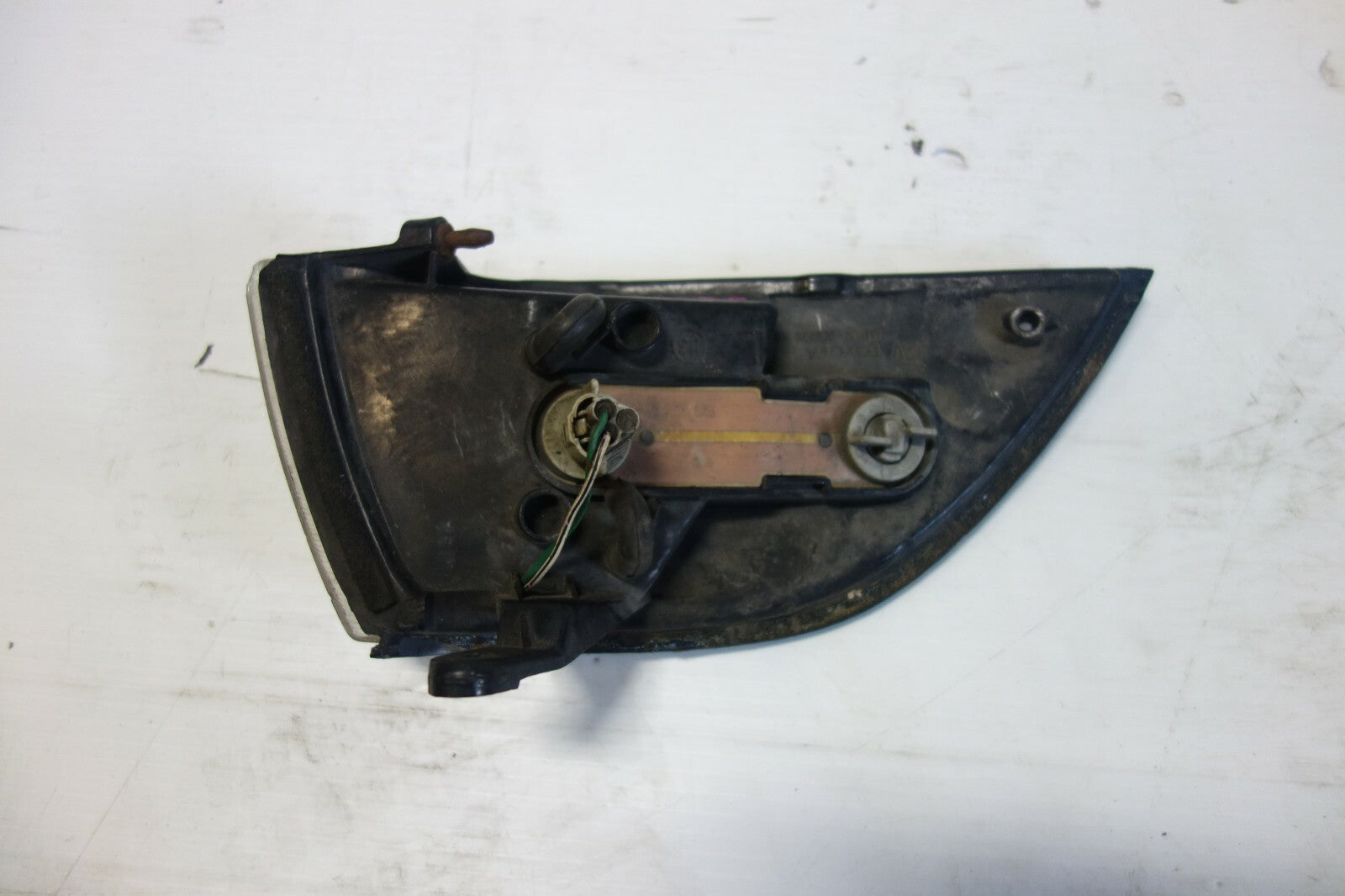 JDM Toyota Corolla Front Signal Light Corner Light Left Side OEM Koito 1988-1992
