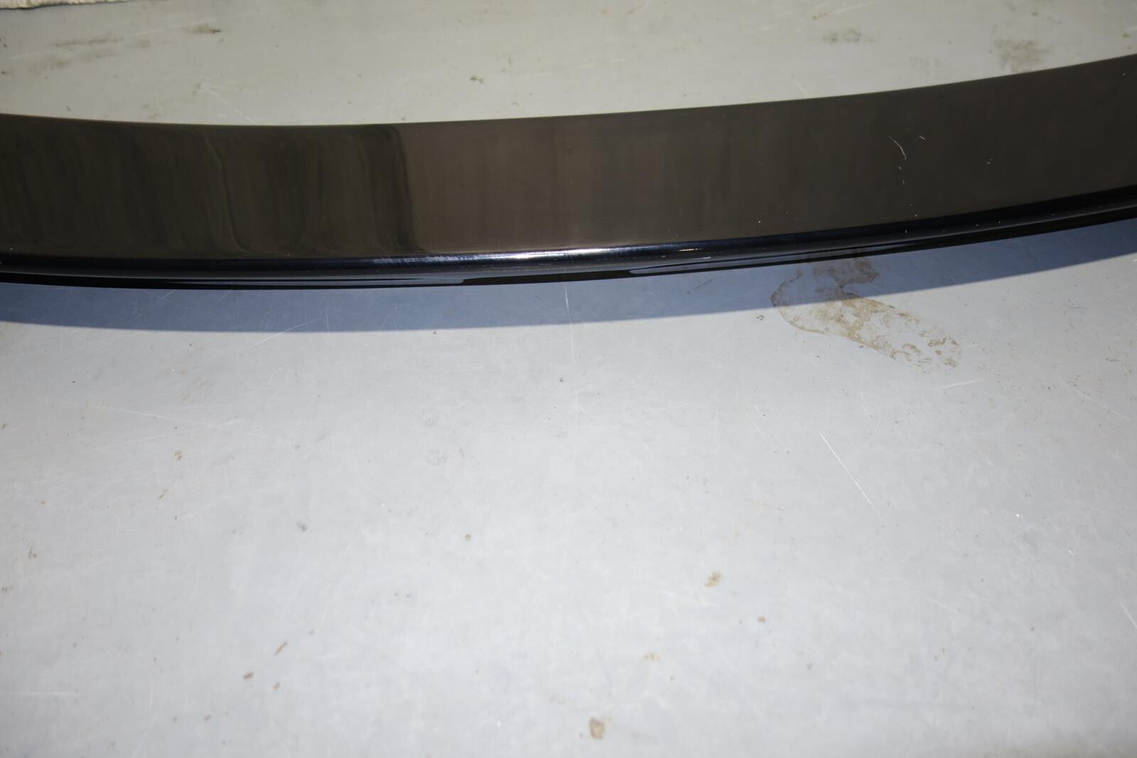 JDM Acura RL Honda Legend KB1 Original Mugen Rear Spoiler Wing 2005-2008