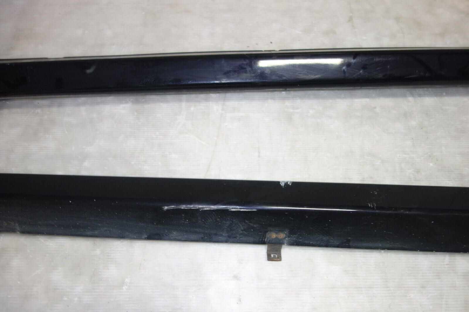 JDM Honda Accord CP3 Modulo Optional Side Skirts Rocker Panels 4-Door 2008-2012