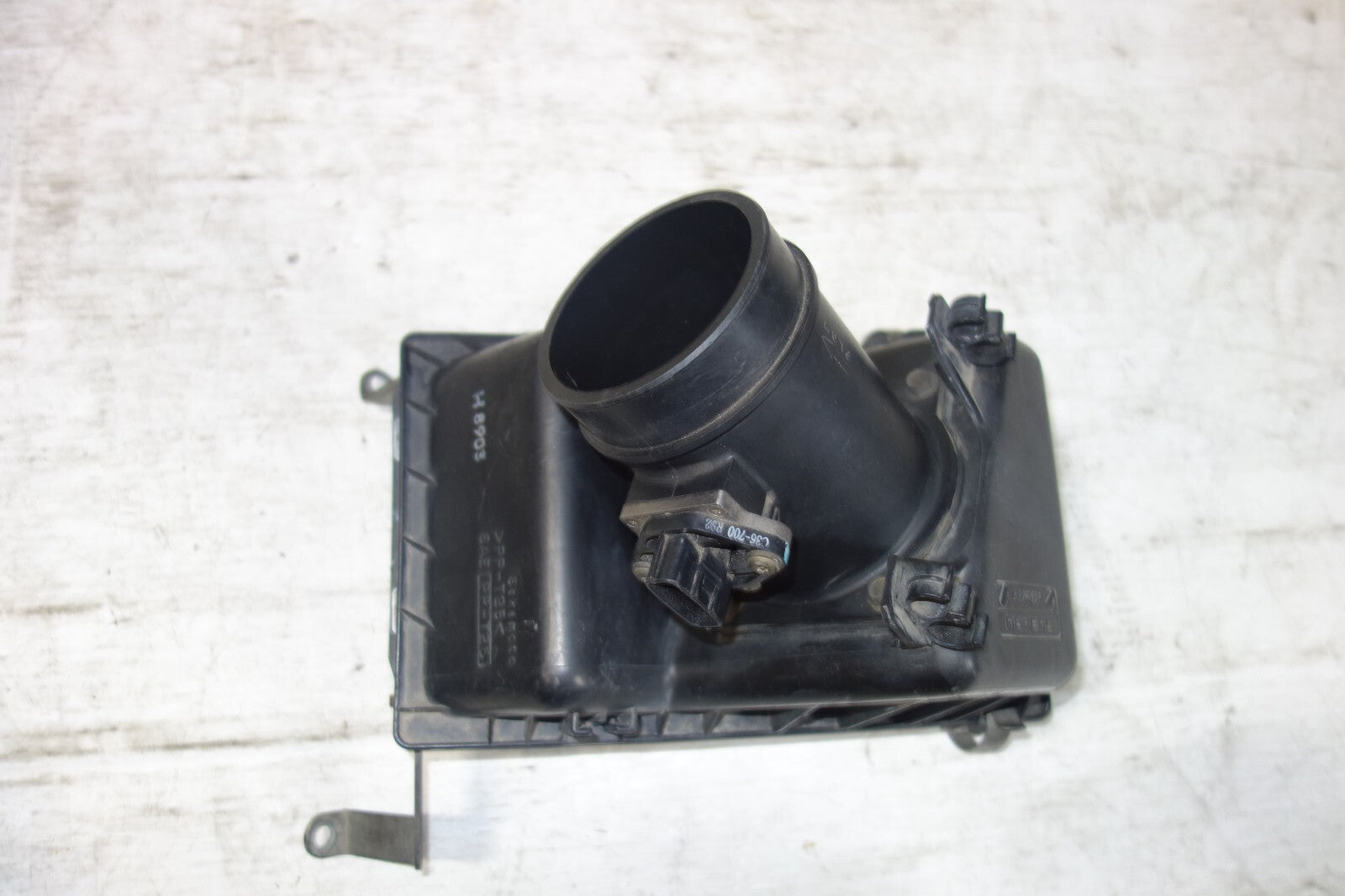 JDM 1993-2001 SUBARU IMPREZA WRX GC8 GF8 TURBO AIR INTAKE SENSOR MAFS