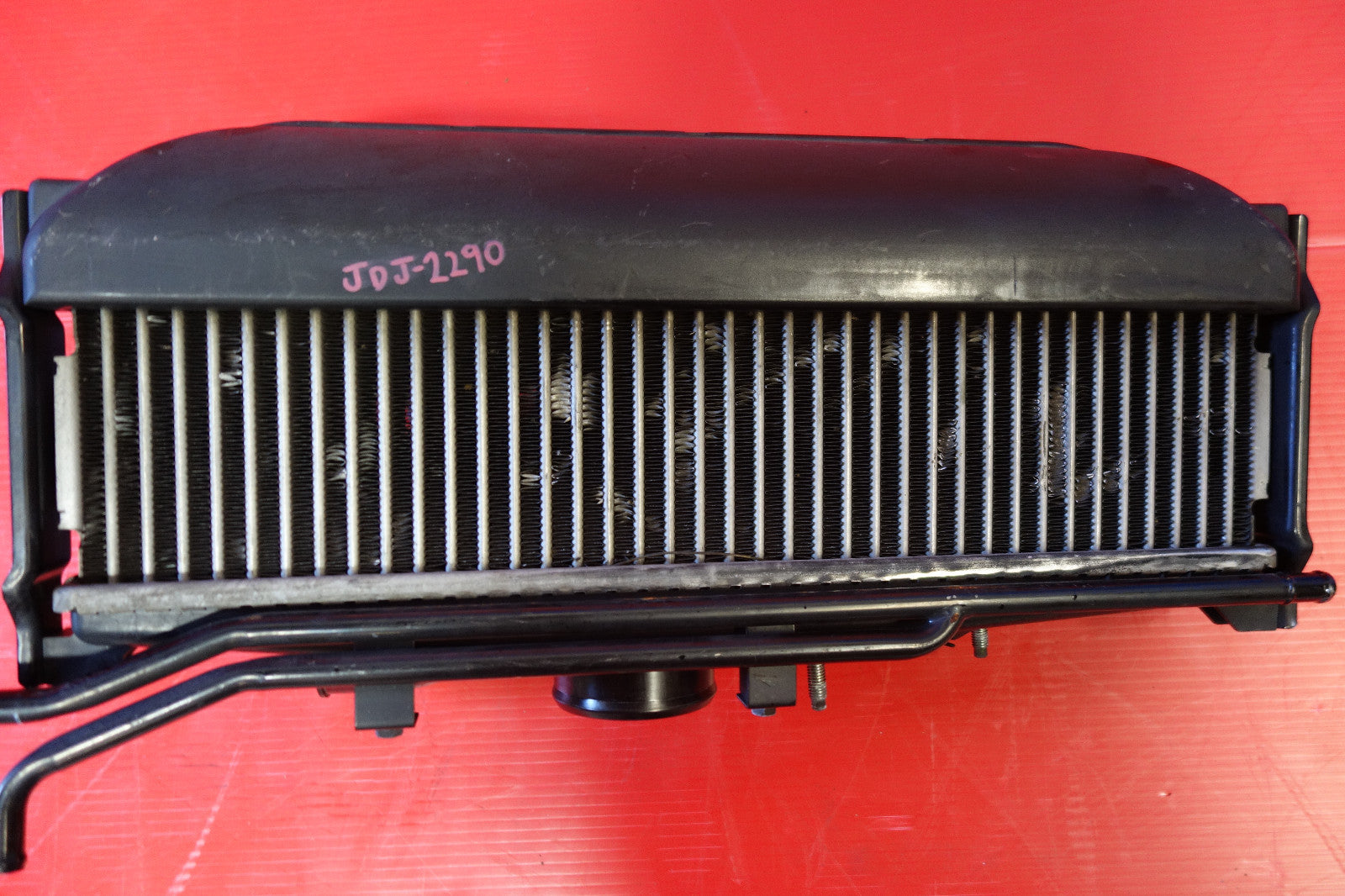 JDM Subaru Forester XT OEM Top Mount Intercooler TMIC SG5 Turbo 2003-2008 #2290