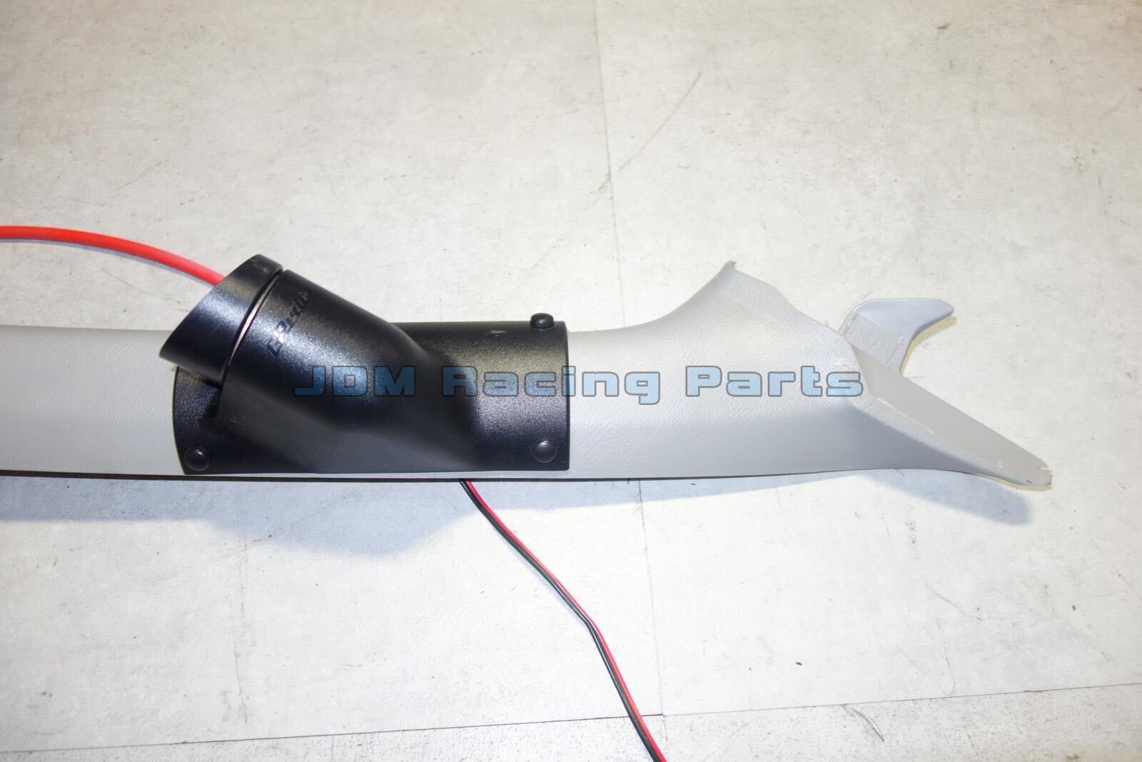 2002-2007 Subaru Impreza WRX STi Blitz Boost Gauge Greddy Pod Pillar GDB GGB