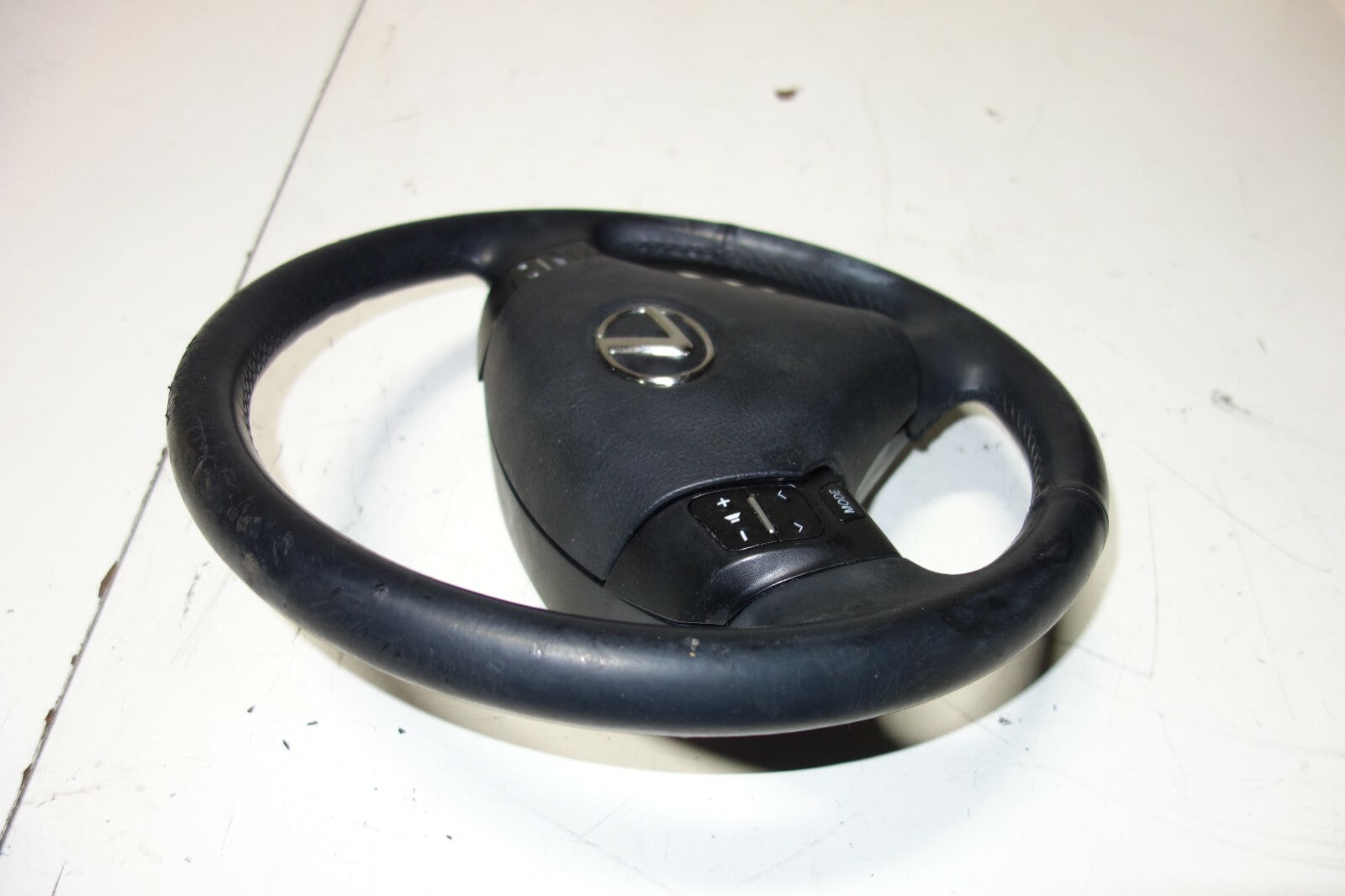 JDM Lexus GS350 GS300 Steering Wheel Hub 2006-2011 OEM Japan