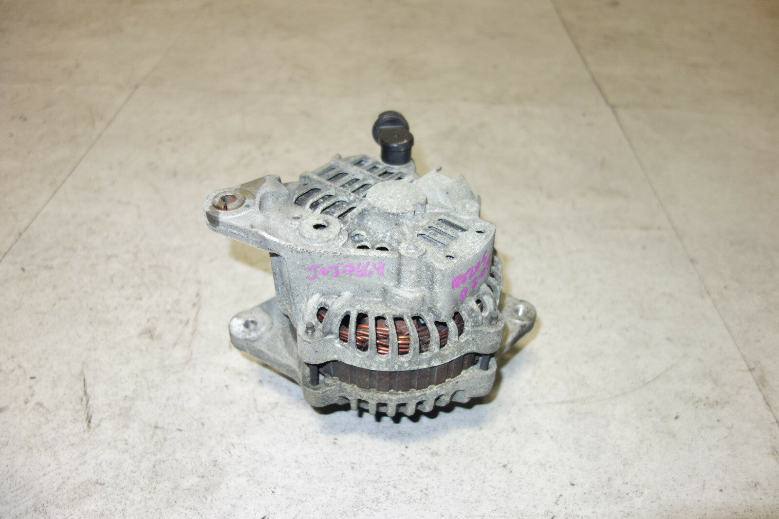 JDM Subaru Impreza WRX Alternator 2002-2005 EJ205 OEM Low Mileage Japan
